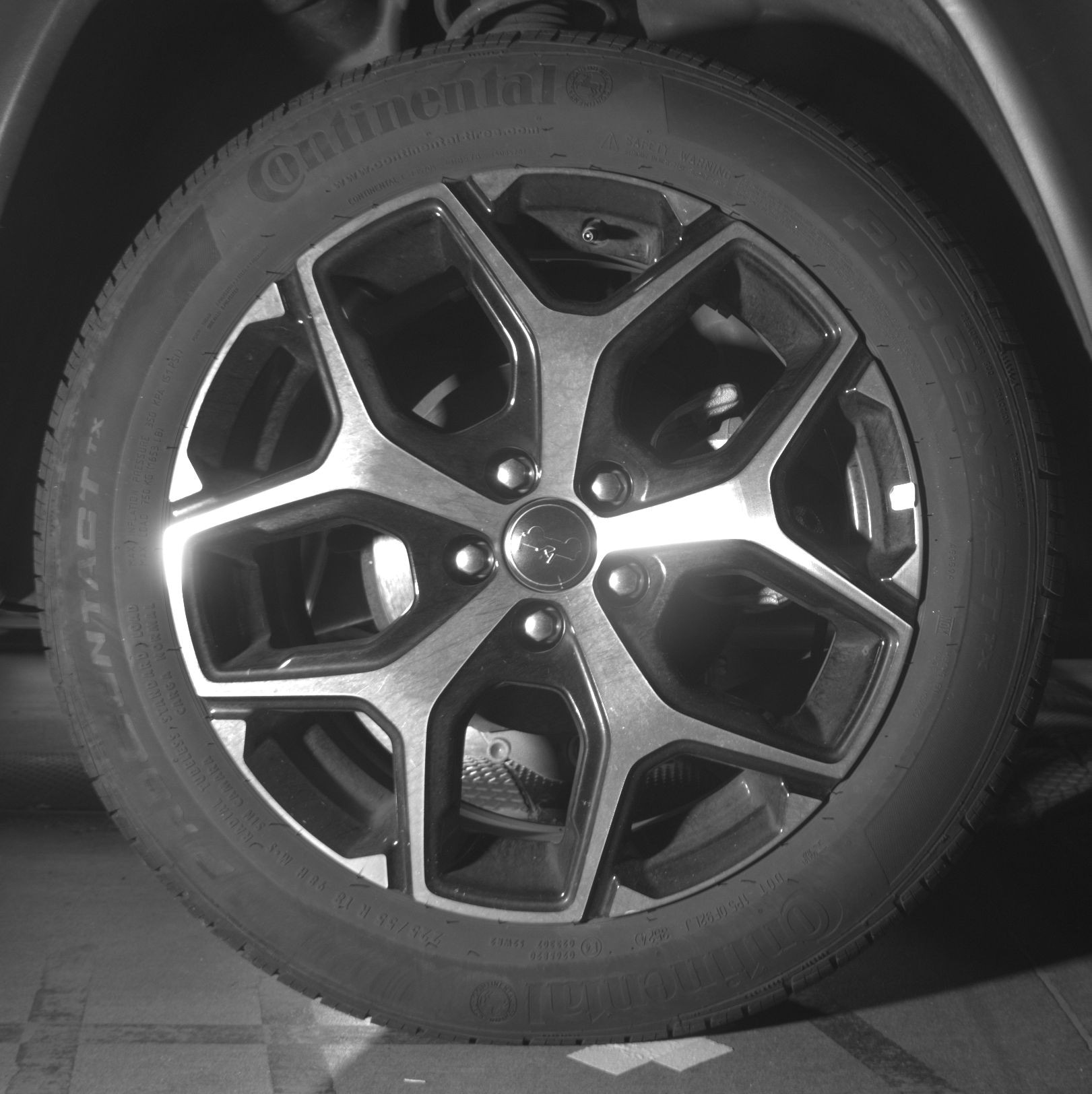 Thumbnail: 2025 Jeep Compass - 12