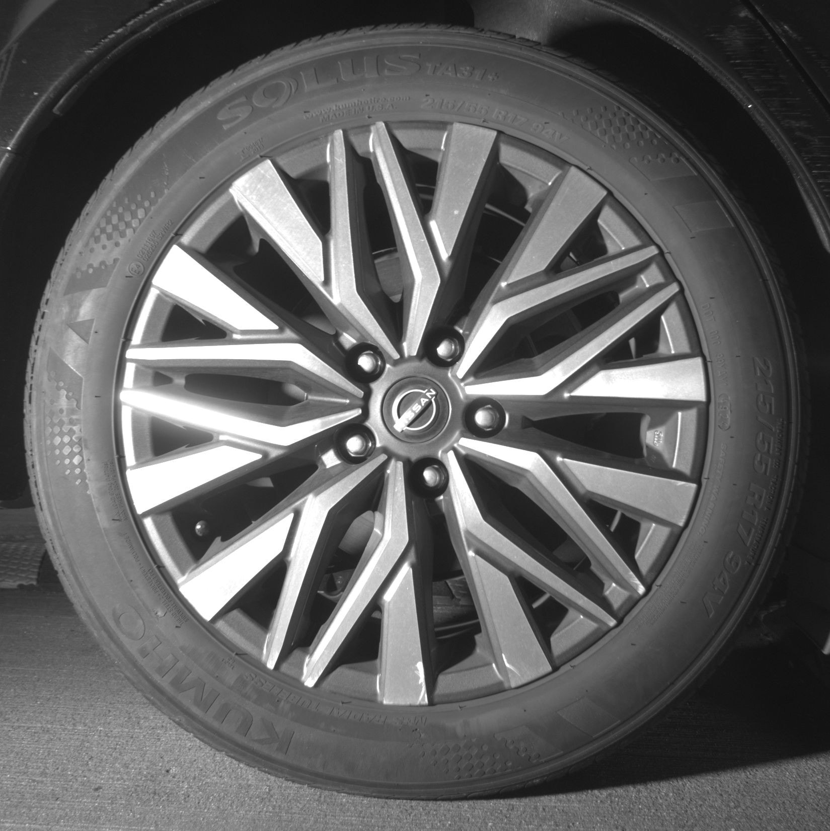 Thumbnail: 2025 Nissan Altima - 12