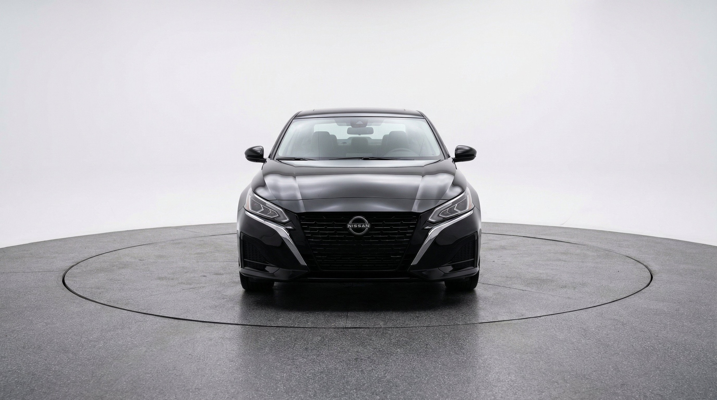 Thumbnail: 2026 Nissan Altima - 2
