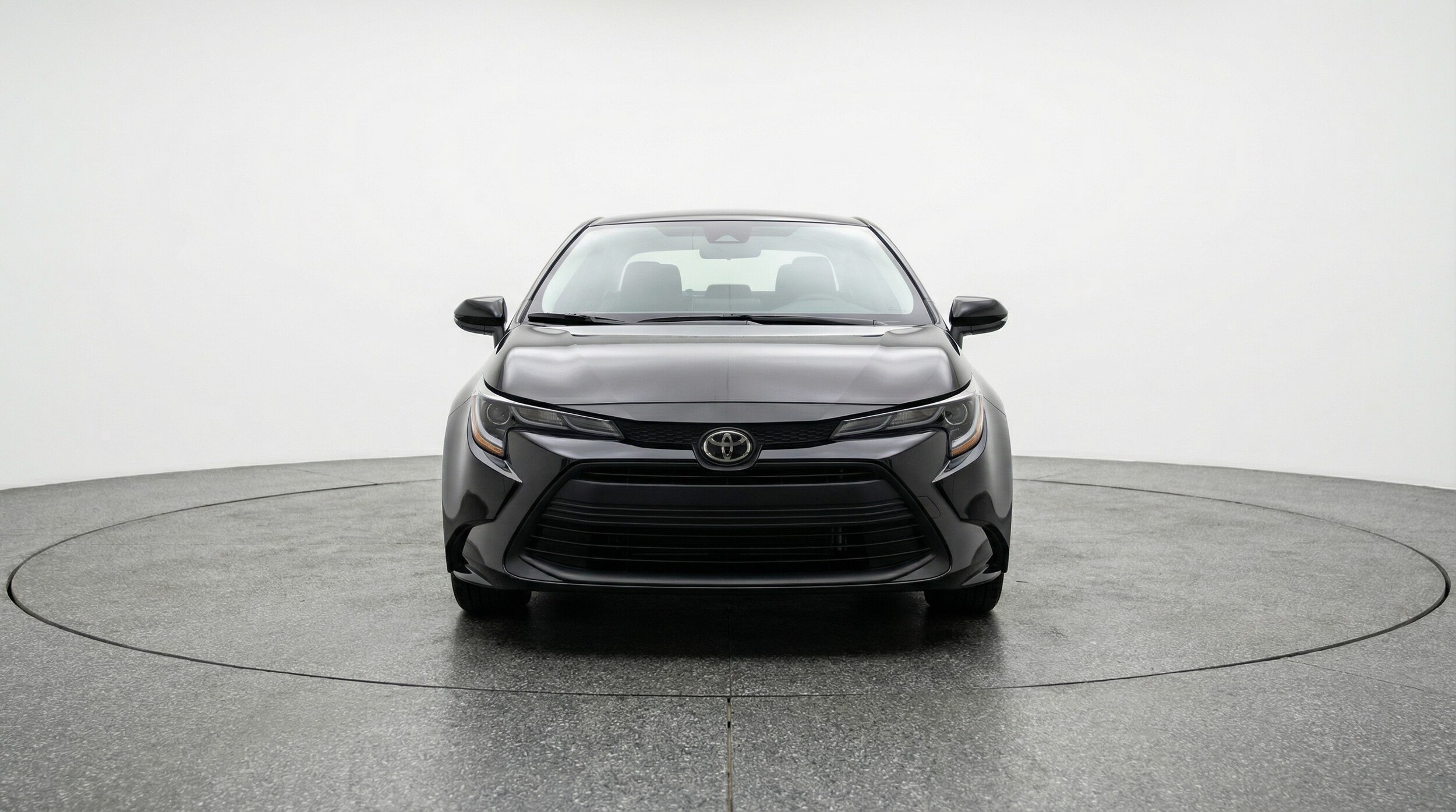 Thumbnail: 2025 Toyota Corolla - 2