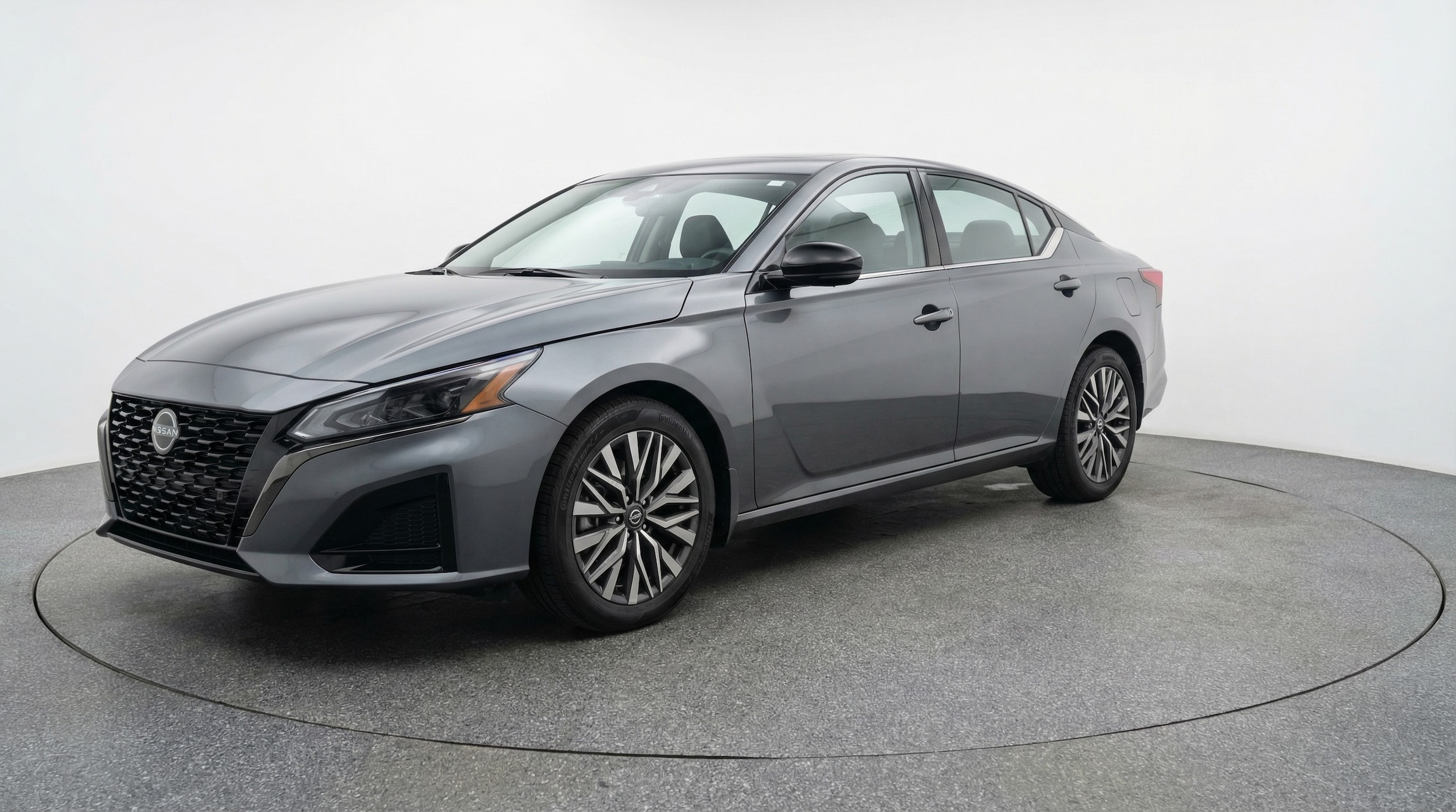 Thumbnail: 2025 Nissan Altima - 3