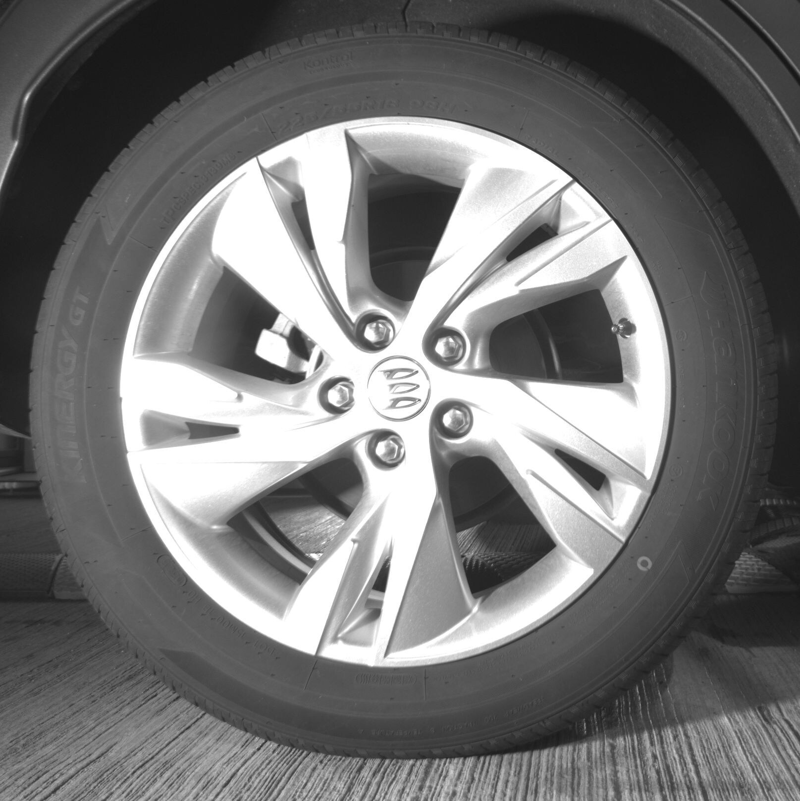 Thumbnail: 2025 Buick Encore GX - 12