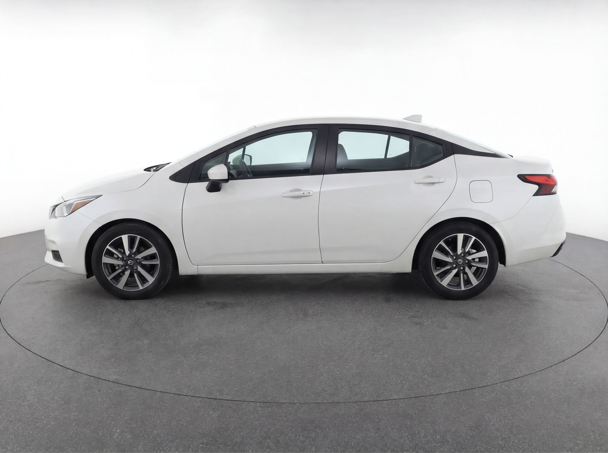 Thumbnail: 2025 Nissan Versa - 5