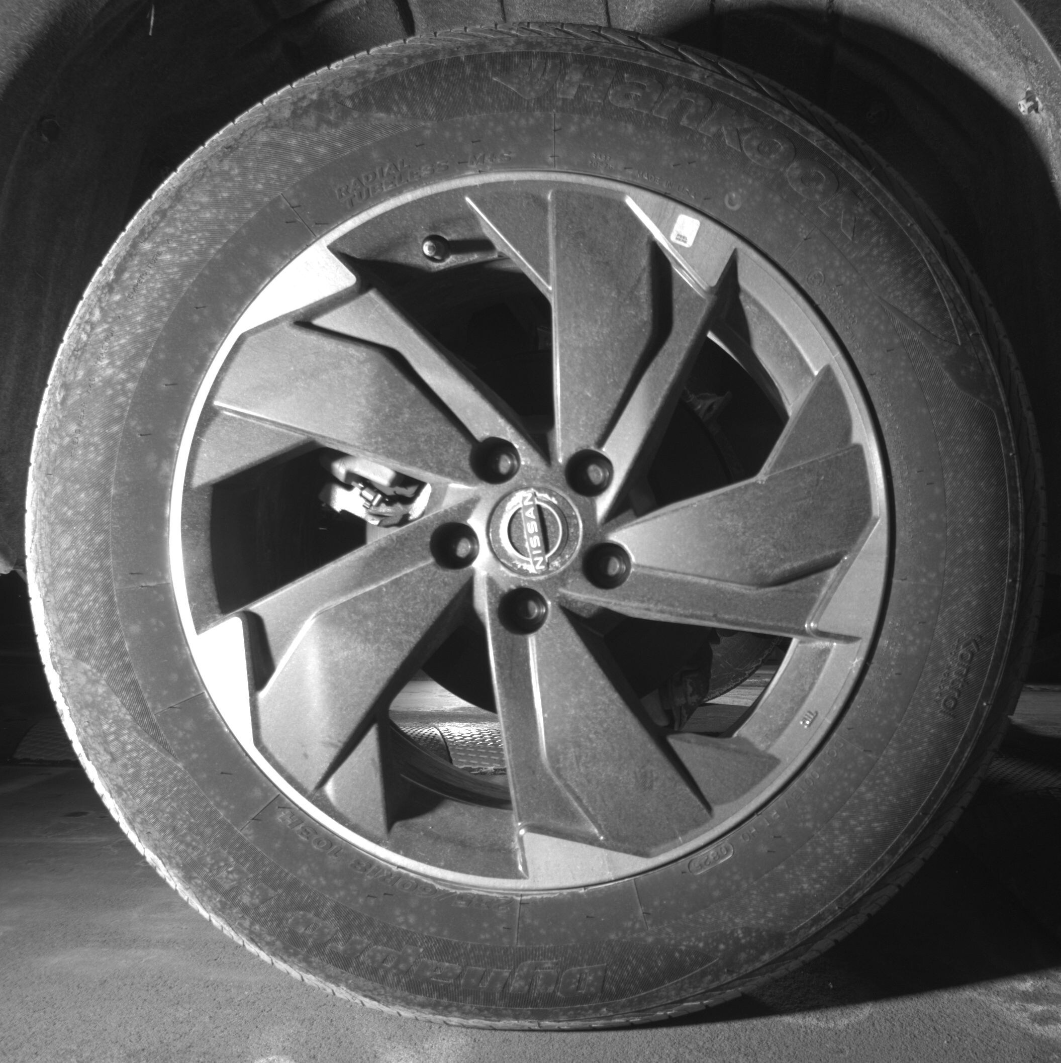 Thumbnail: 2025 Nissan Rogue - 12