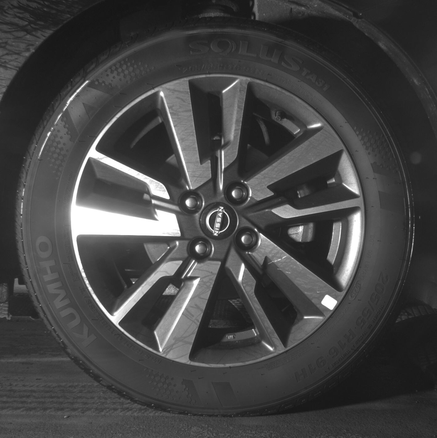 Thumbnail: 2025 Nissan Versa - 10