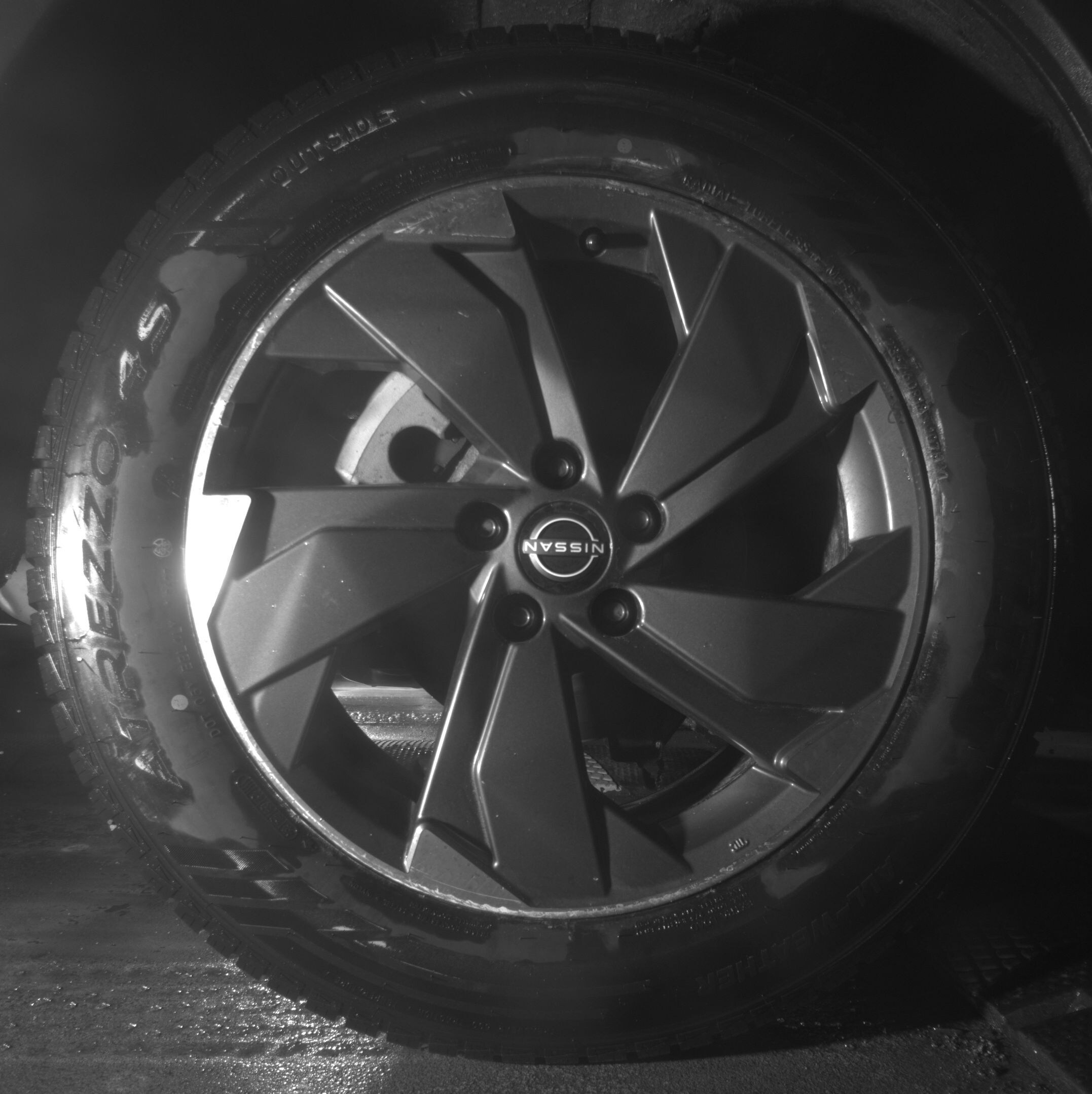 Thumbnail: 2025 Nissan Rogue - 12