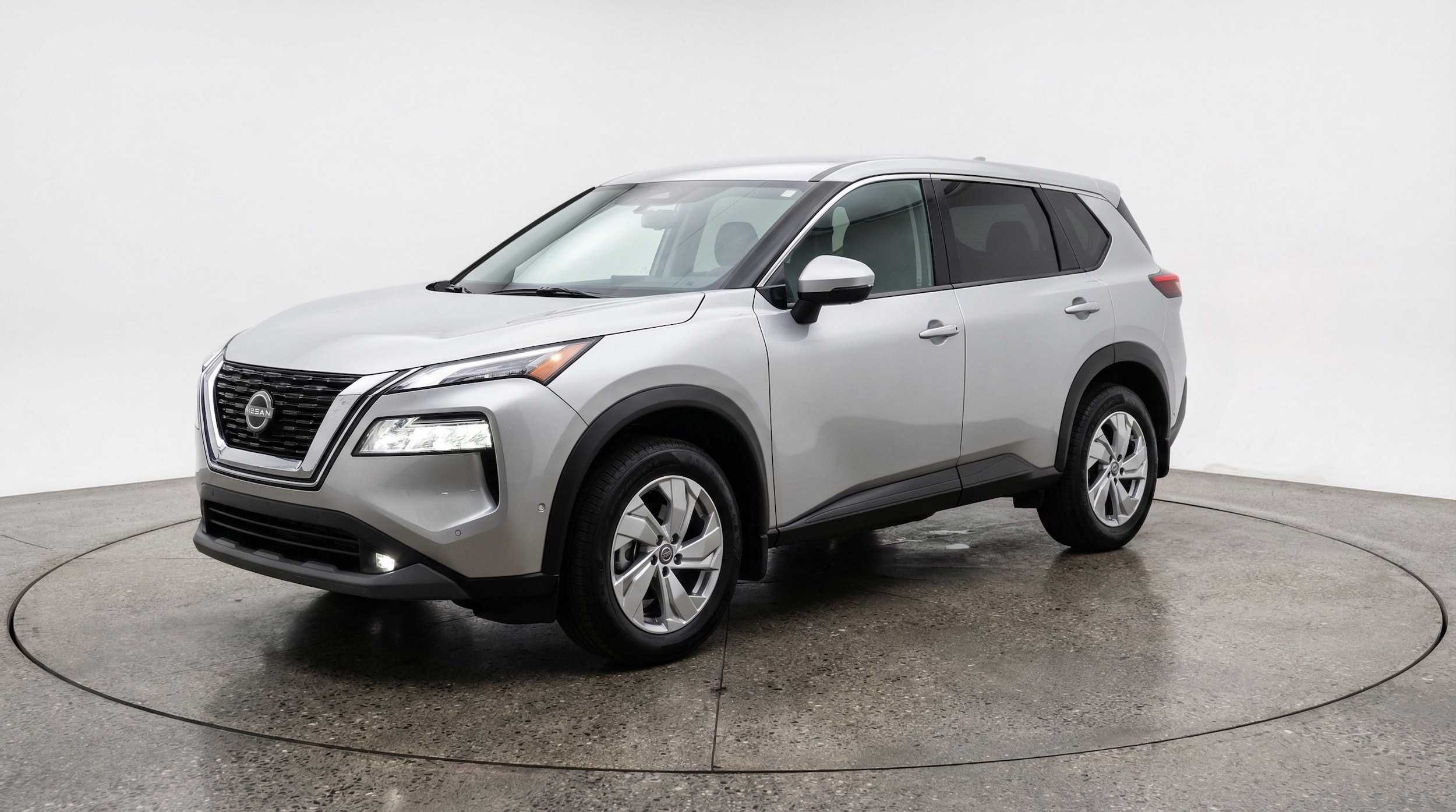 Thumbnail: 2025 Nissan Rogue - 3