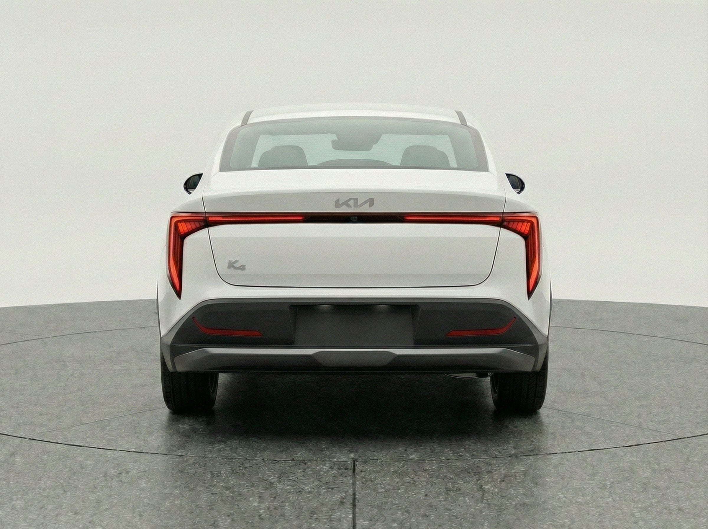 Thumbnail: 2025 Kia K4 - 7
