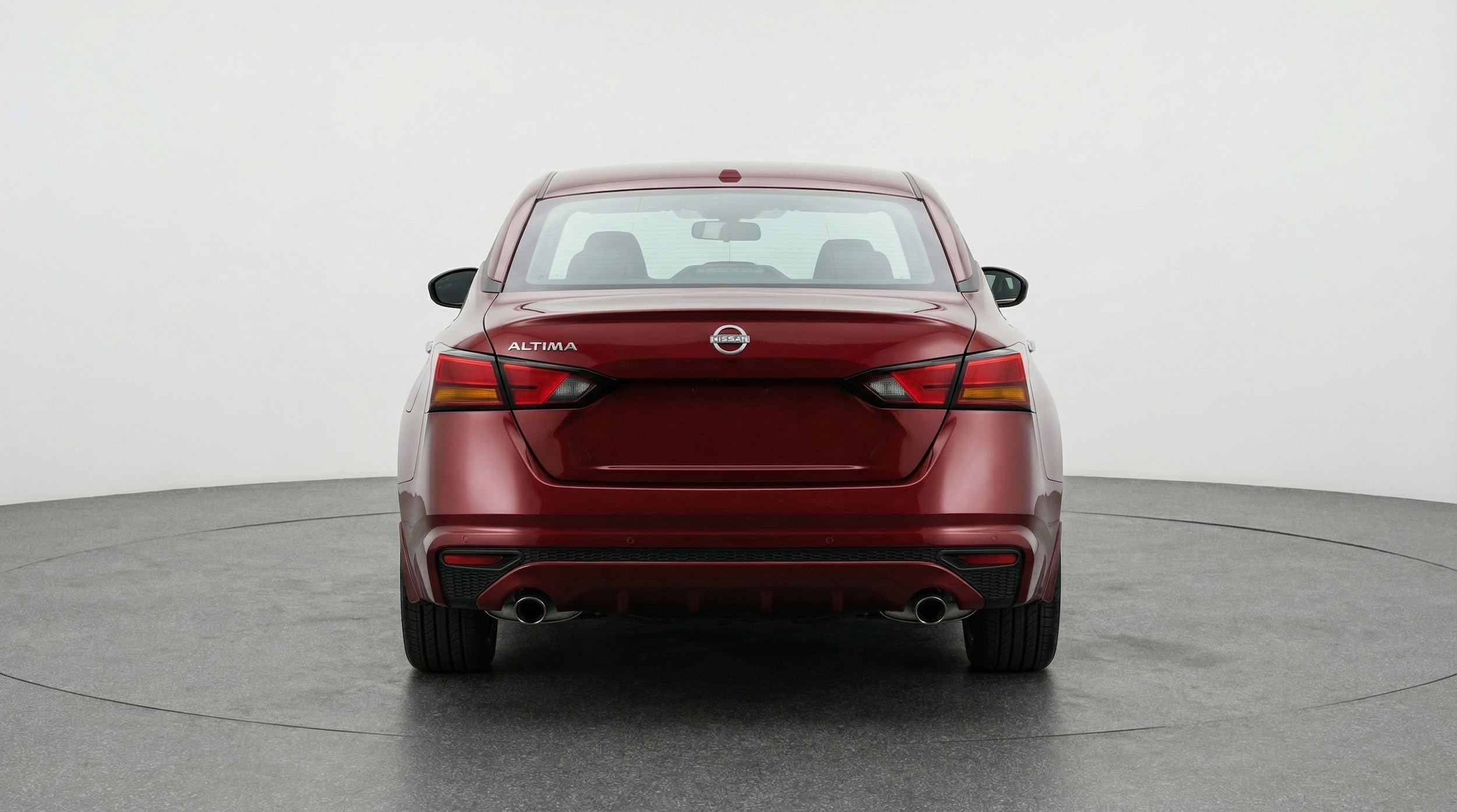 Thumbnail: 2025 Nissan Altima - 6