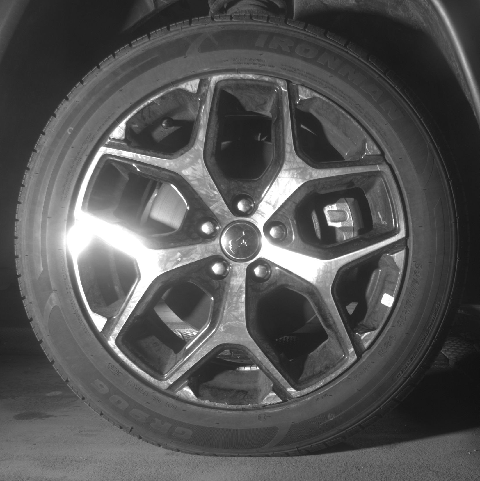 Thumbnail: 2025 Jeep Compass - 10