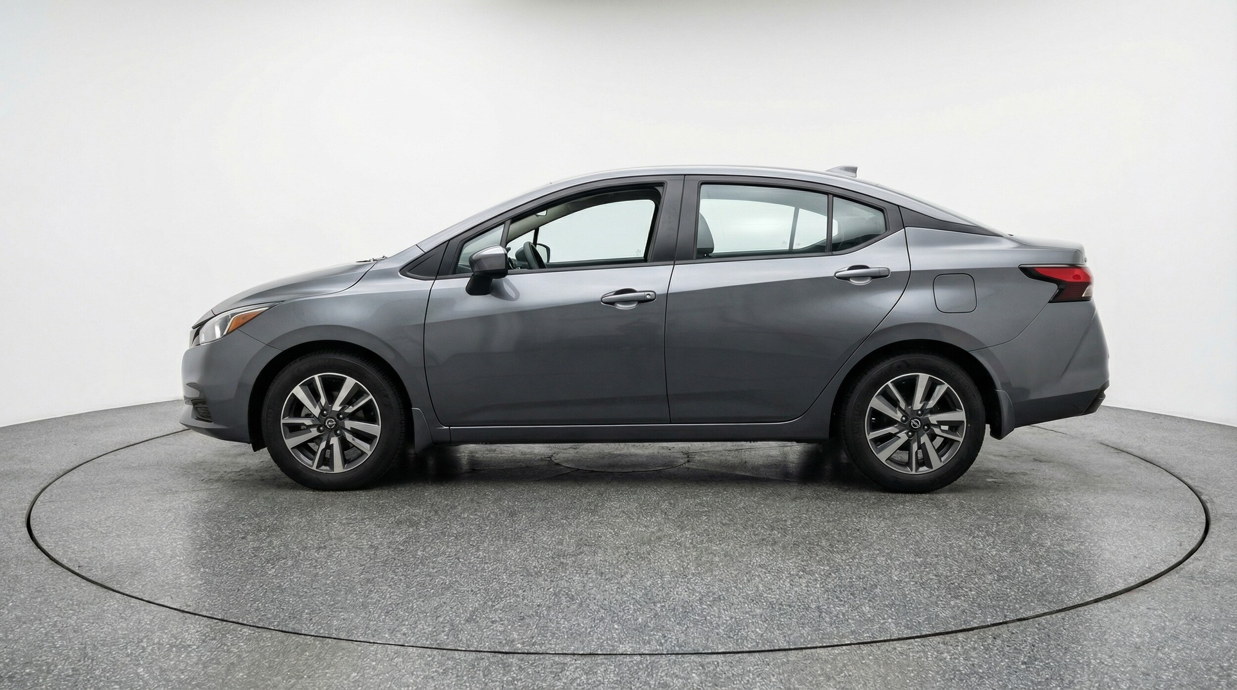Thumbnail: 2025 Nissan Versa - 4