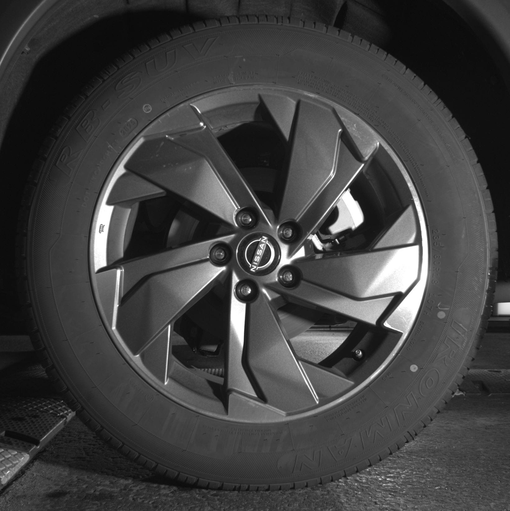 Thumbnail: 2025 Nissan Rogue - 11