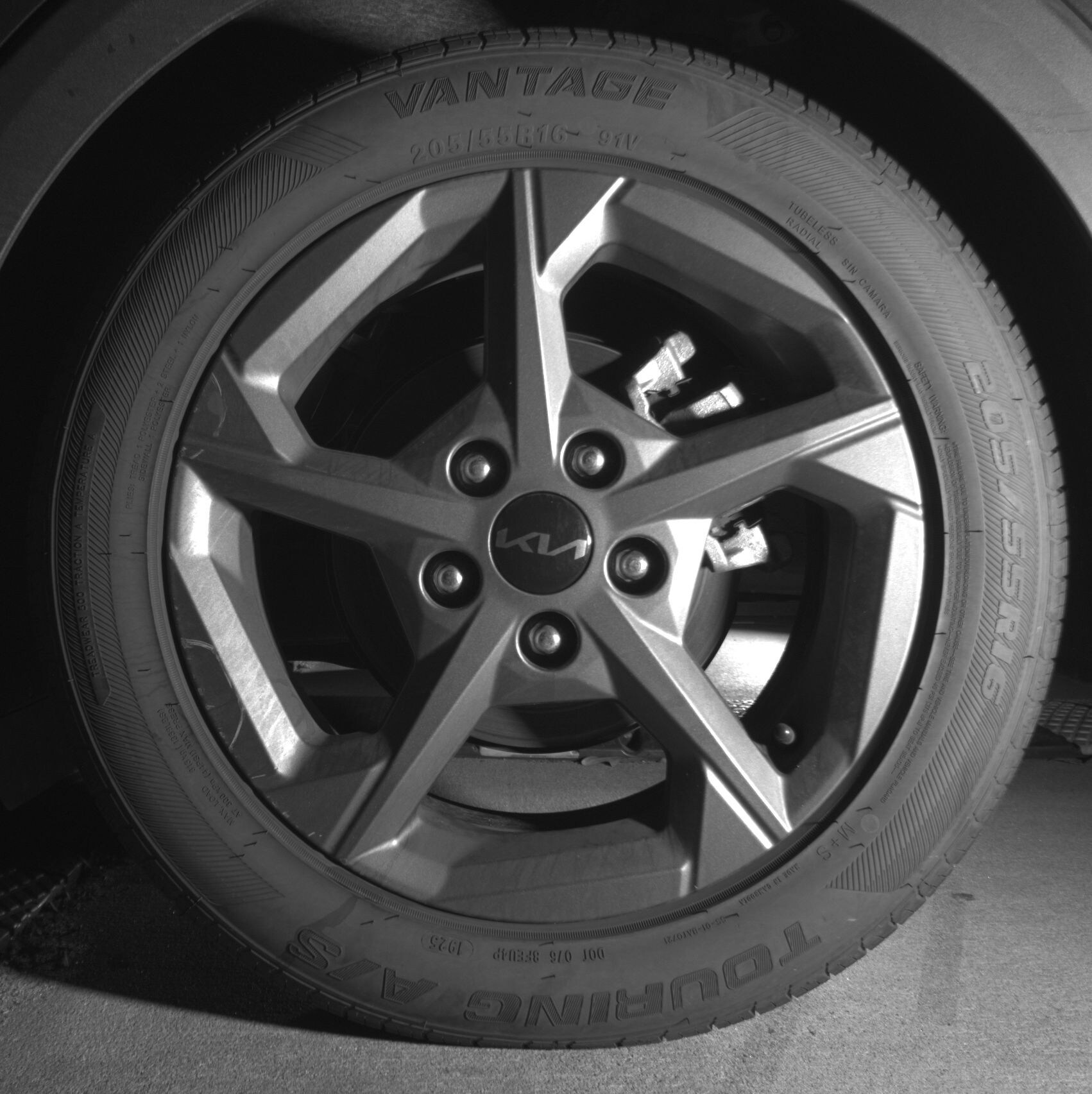 Thumbnail: 2025 Kia K4 - 11