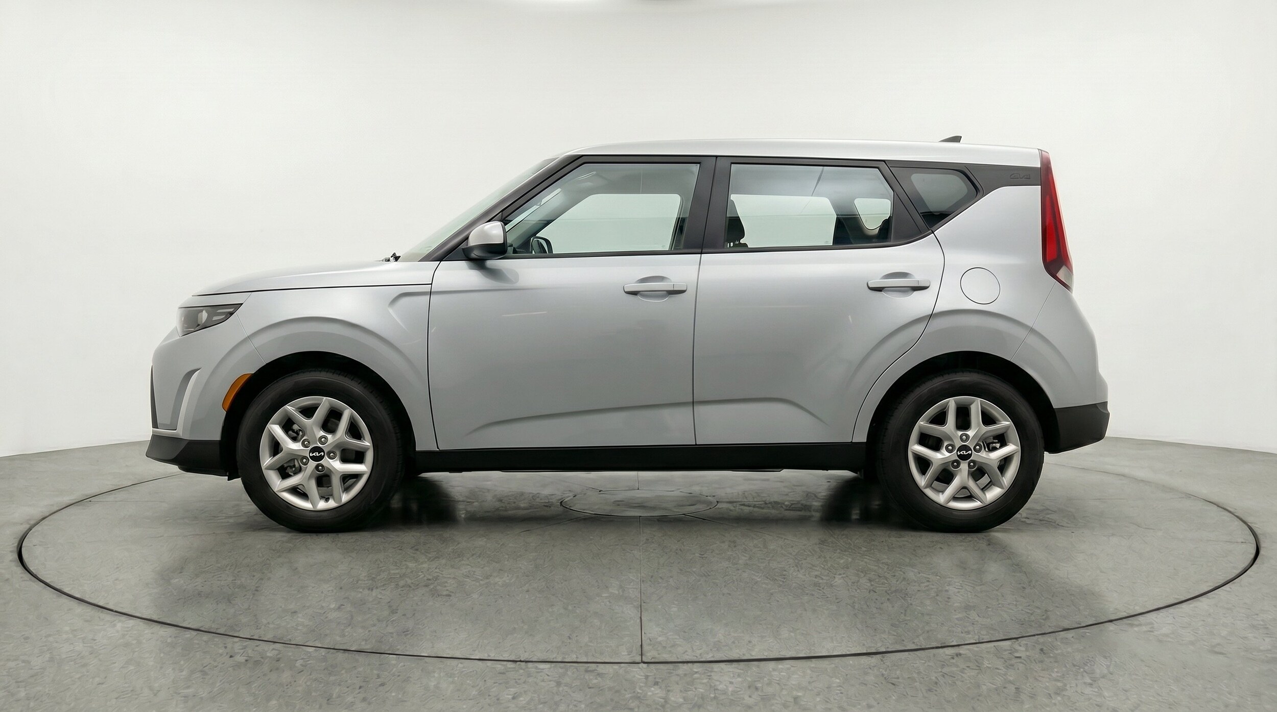 Thumbnail: 2025 Kia Soul - 5