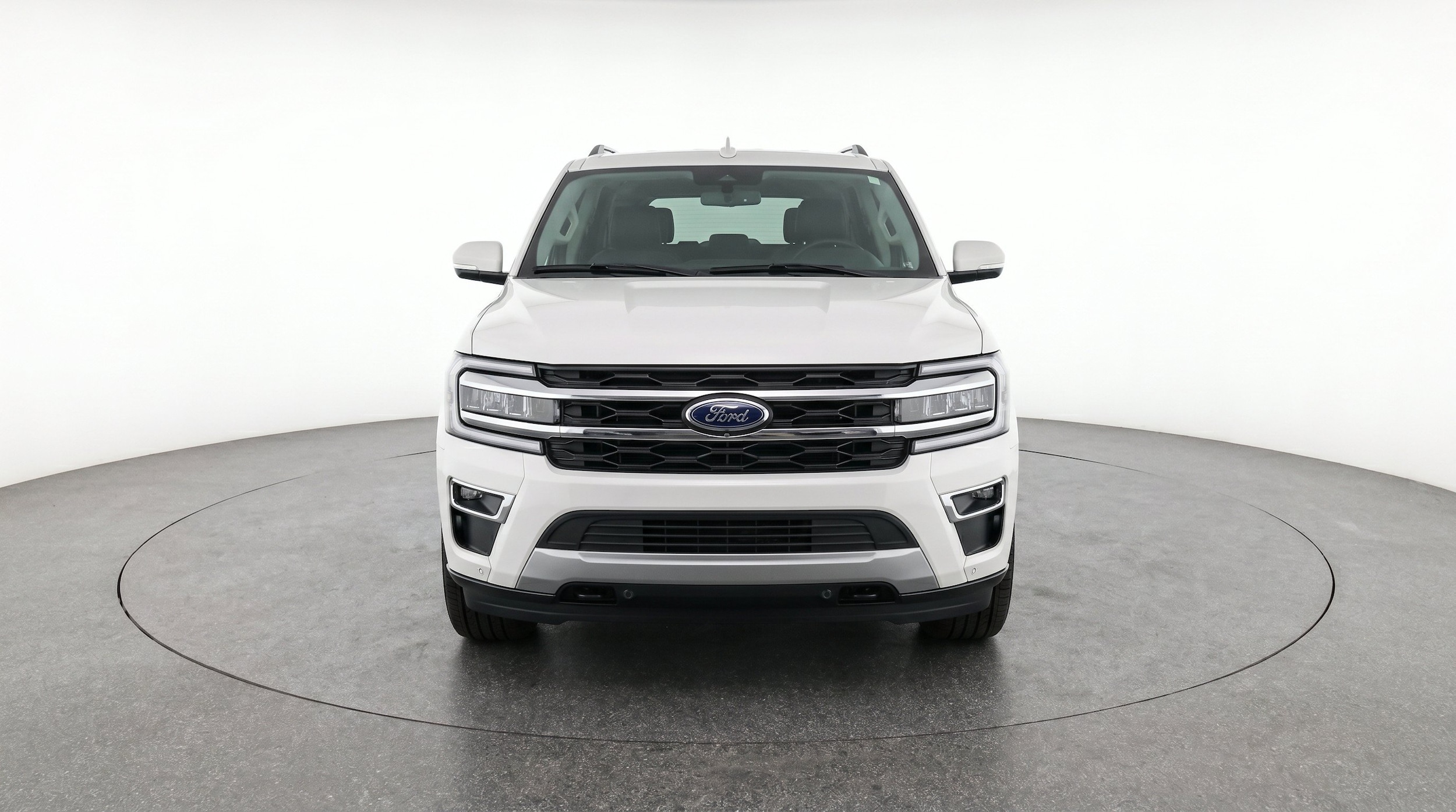 Thumbnail: 2024 Ford Expedition - 2