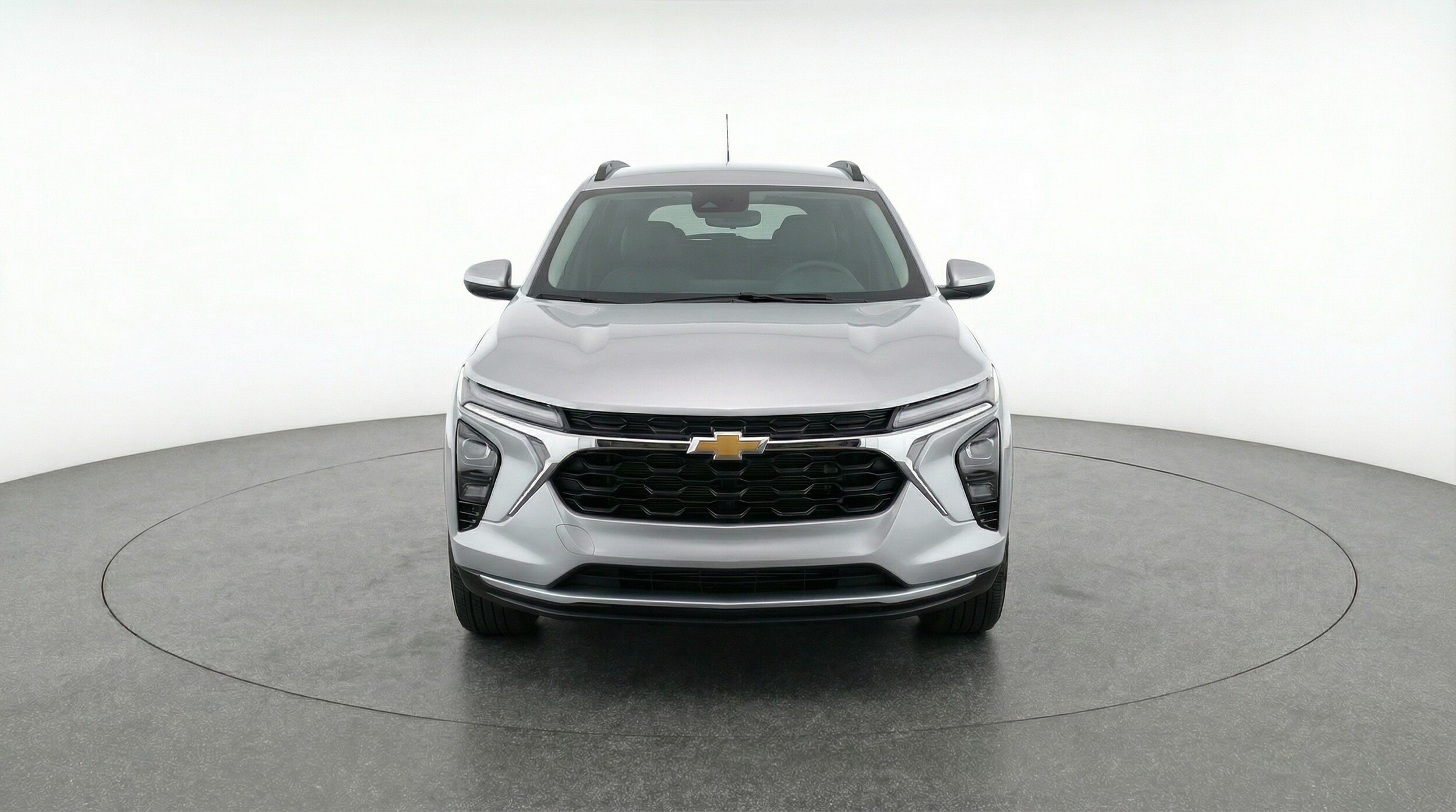 Thumbnail: 2025 Chevrolet Trax - 2