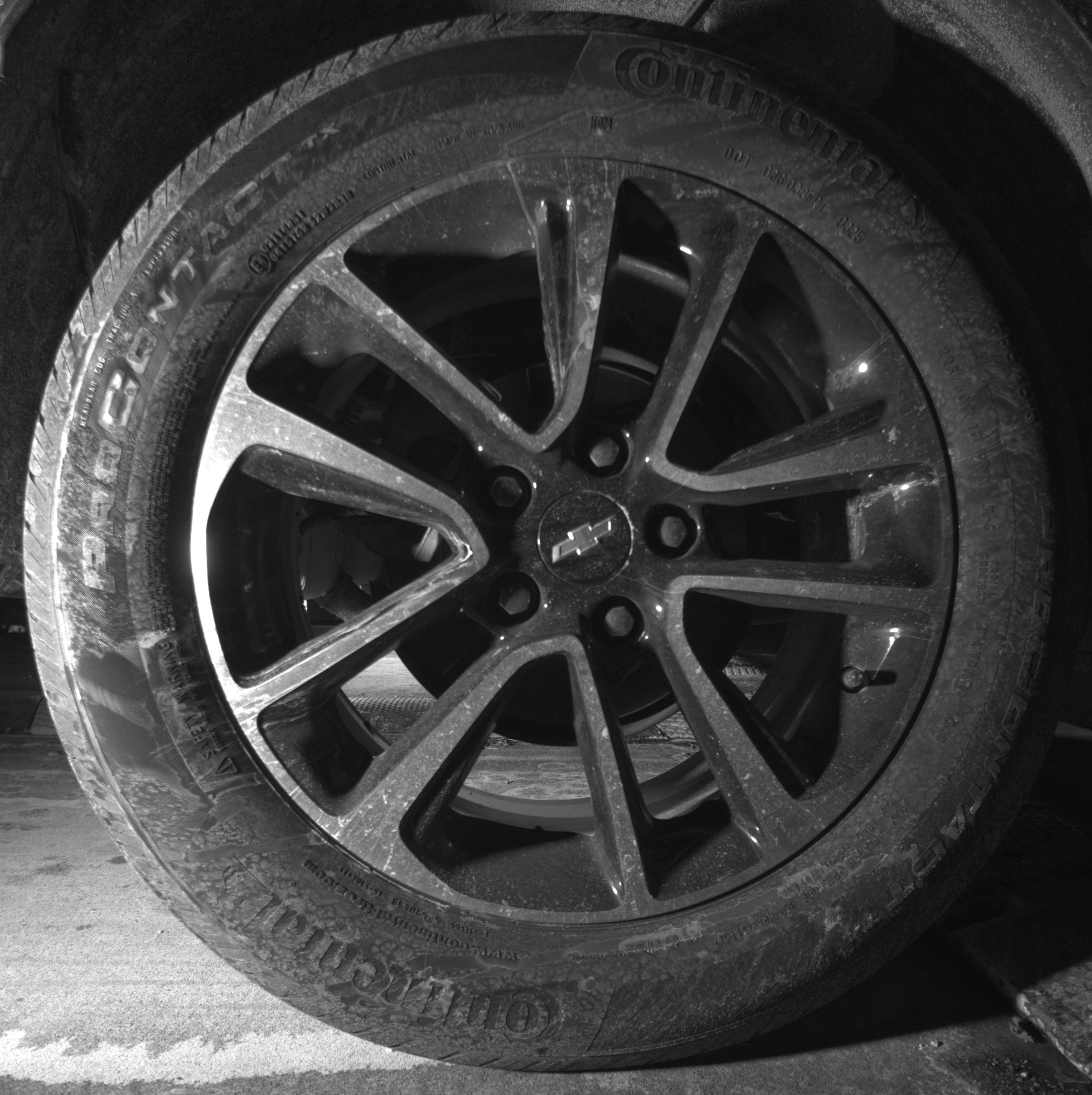 Thumbnail: 2025 Chevrolet TrailBlazer - 12