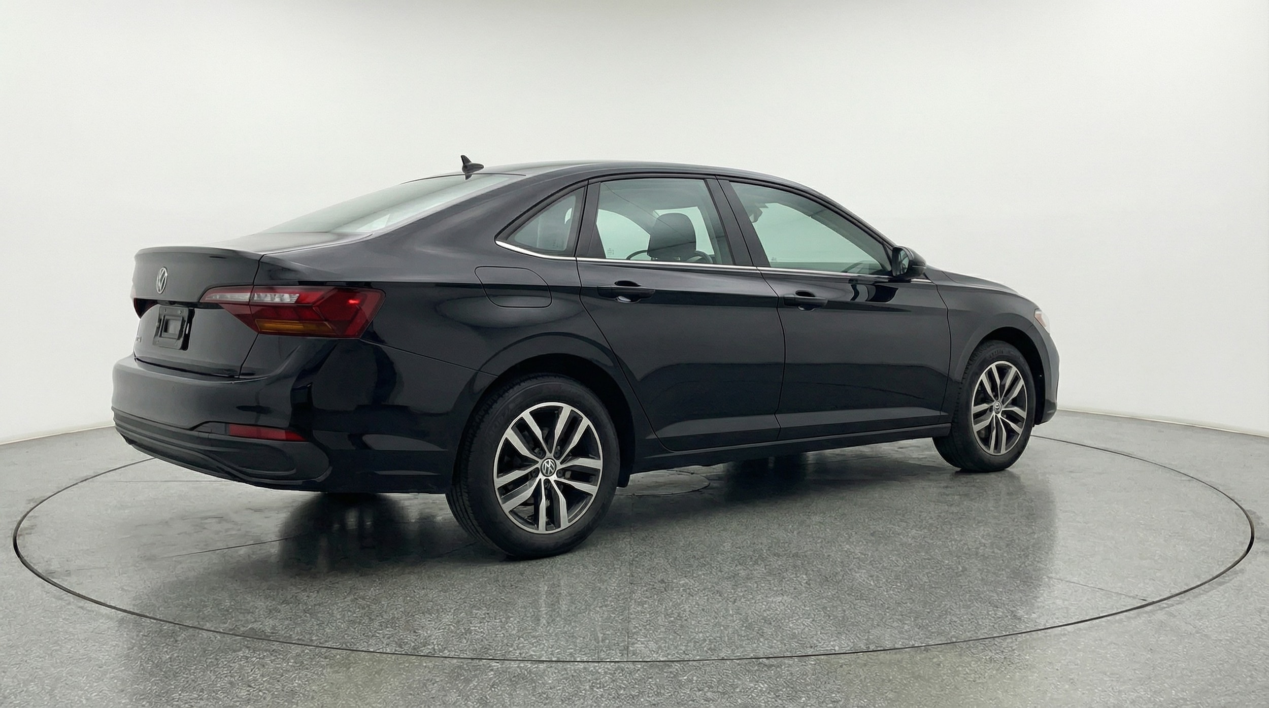 Thumbnail: 2025 Volkswagen Jetta - 7