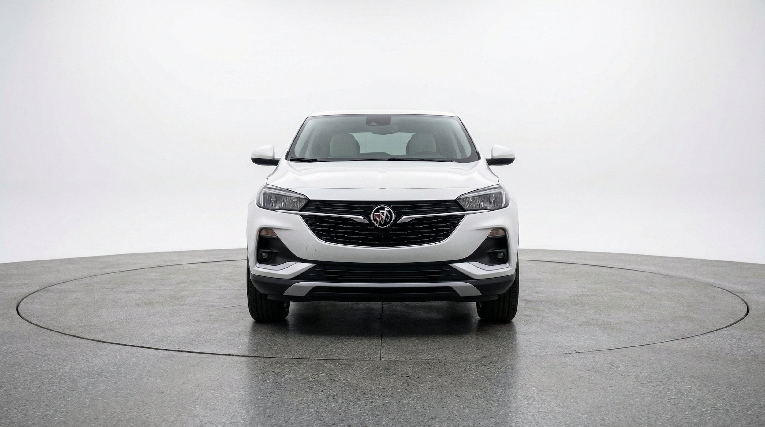 Thumbnail: 2026 Buick Encore GX - 2