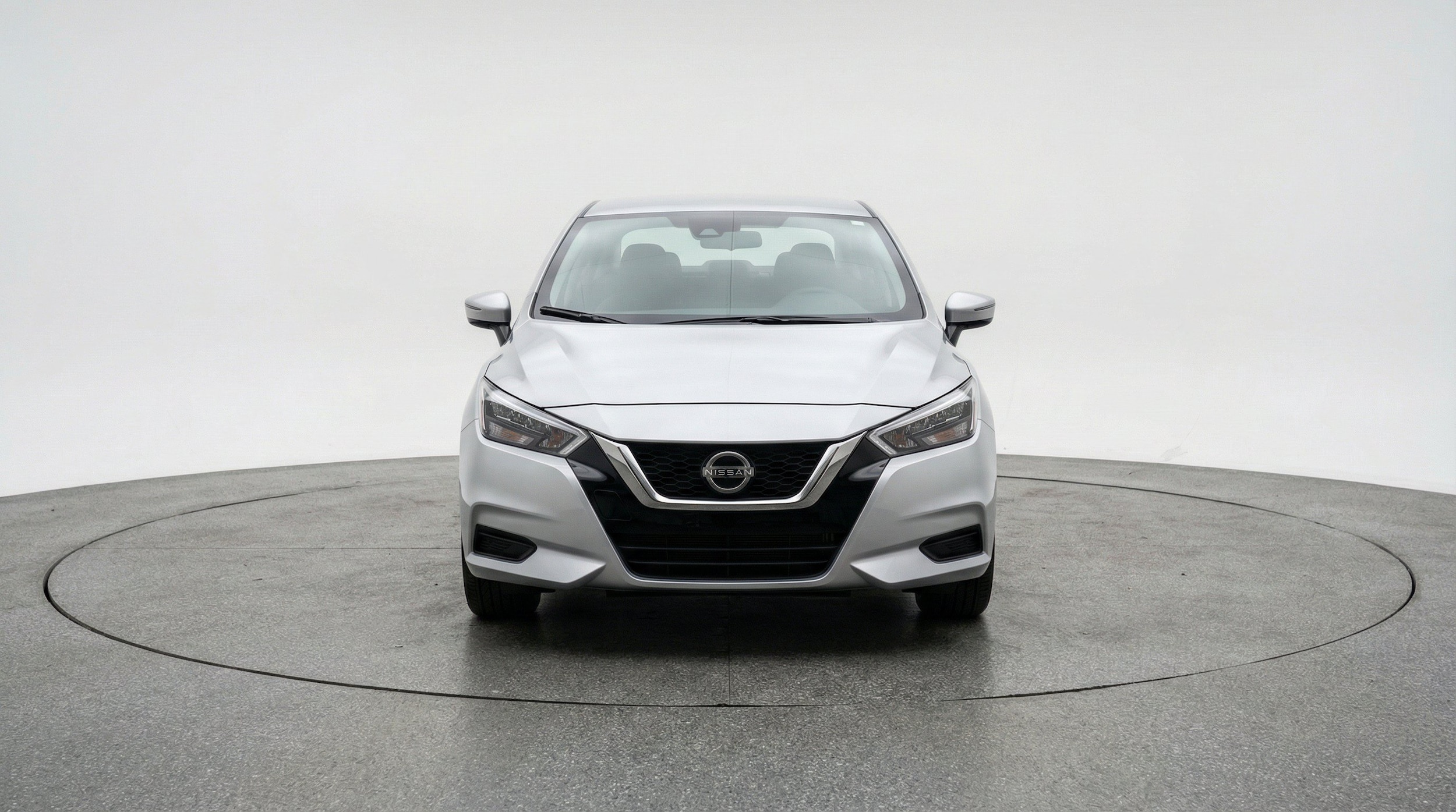Thumbnail: 2025 Nissan Versa - 2