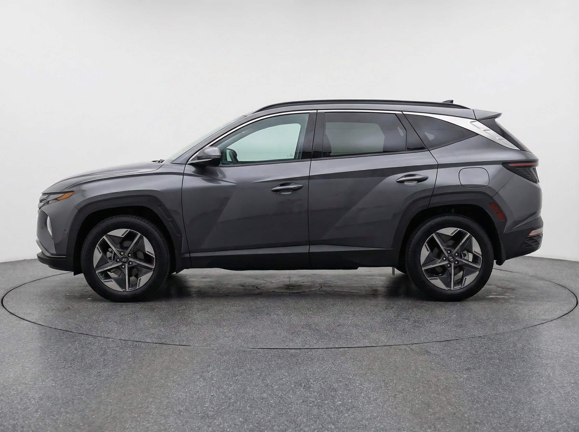 Thumbnail: 2026 Hyundai Tucson - 5