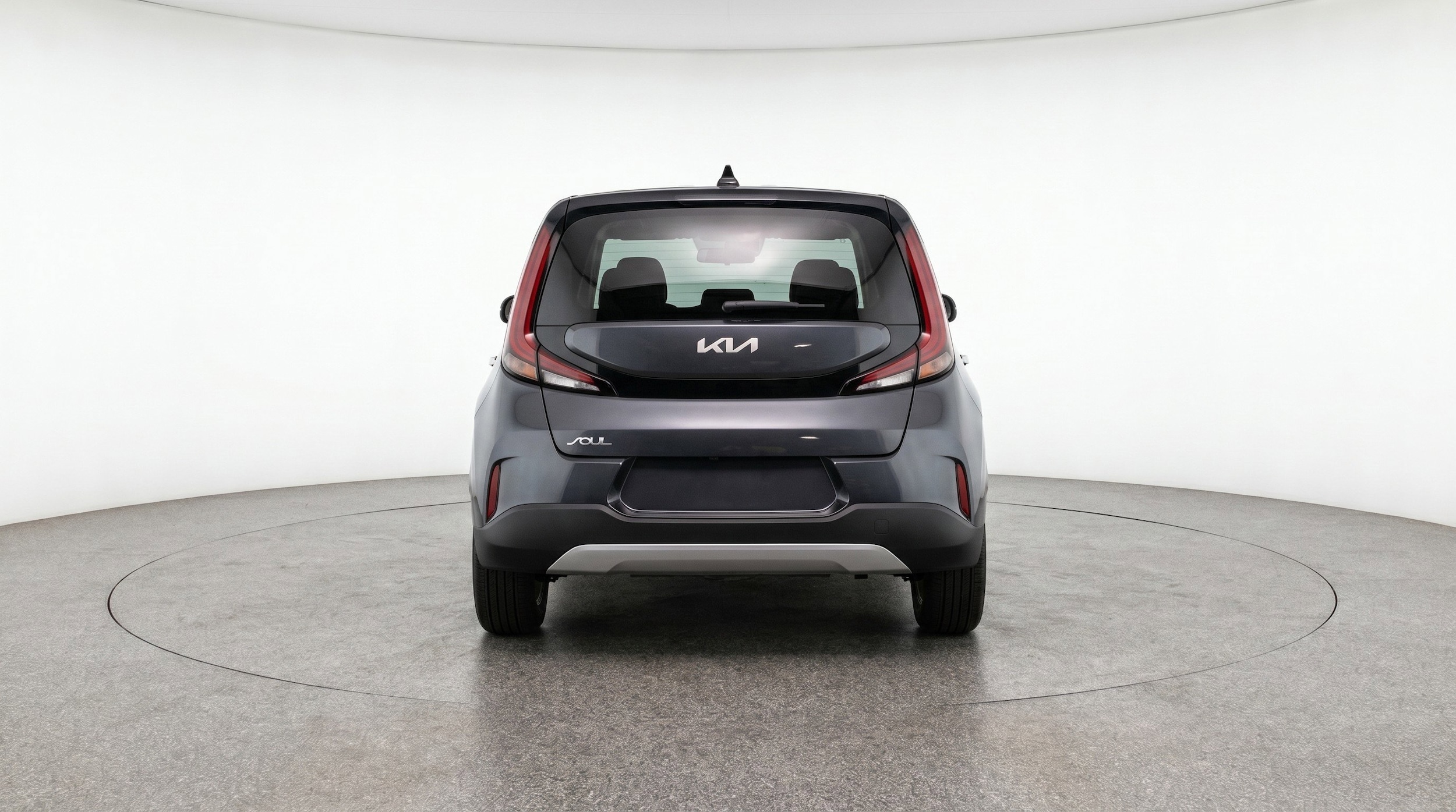 Thumbnail: 2025 Kia Soul - 7