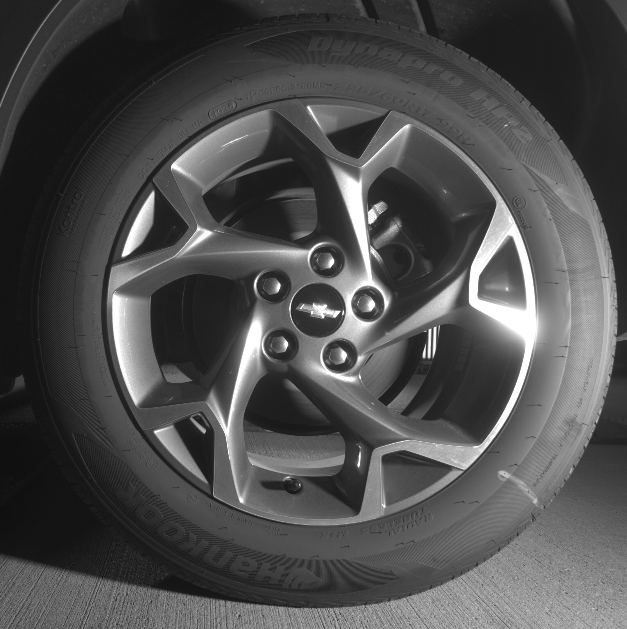 Thumbnail: 2025 Chevrolet Trax - 11