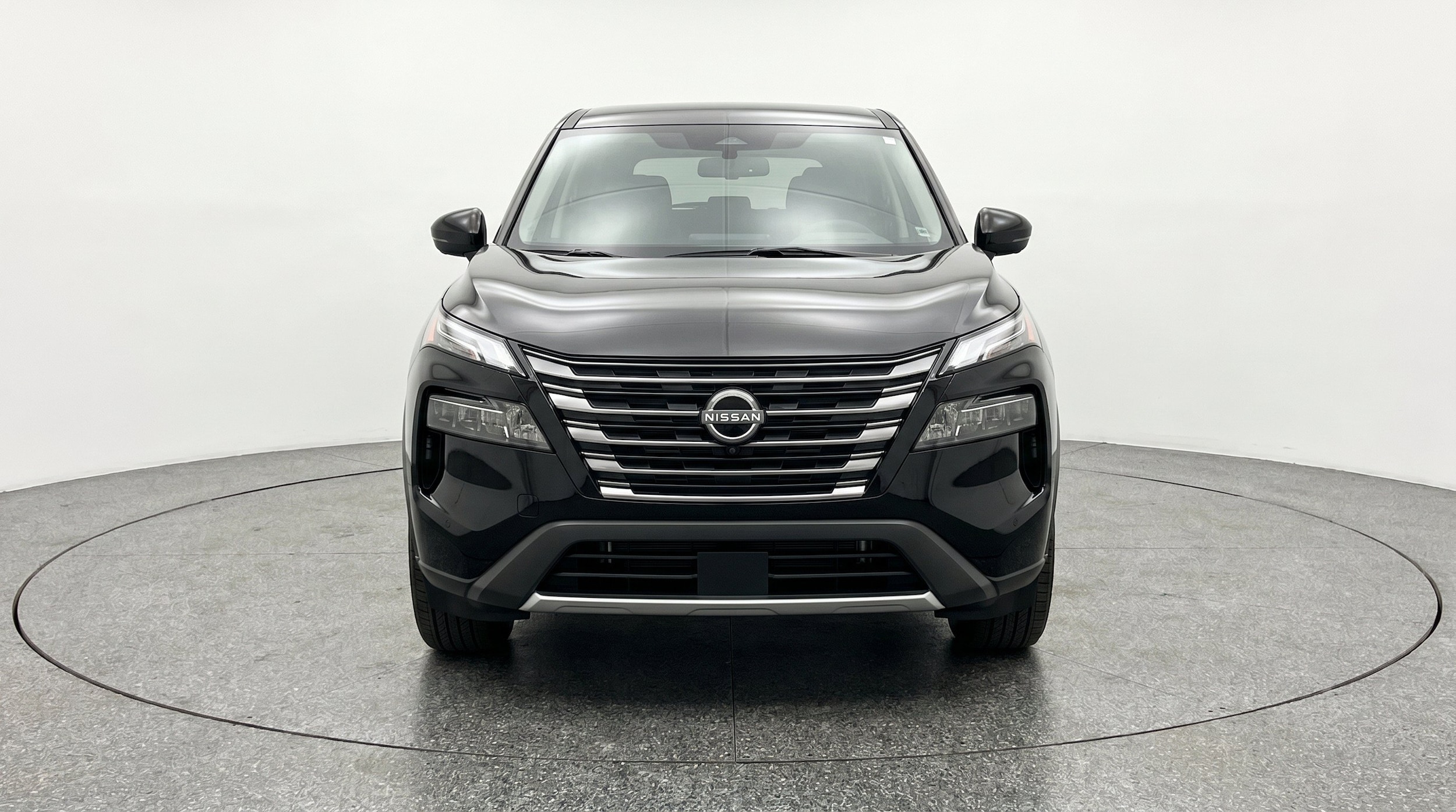 Thumbnail: 2026 Nissan Rogue - 2