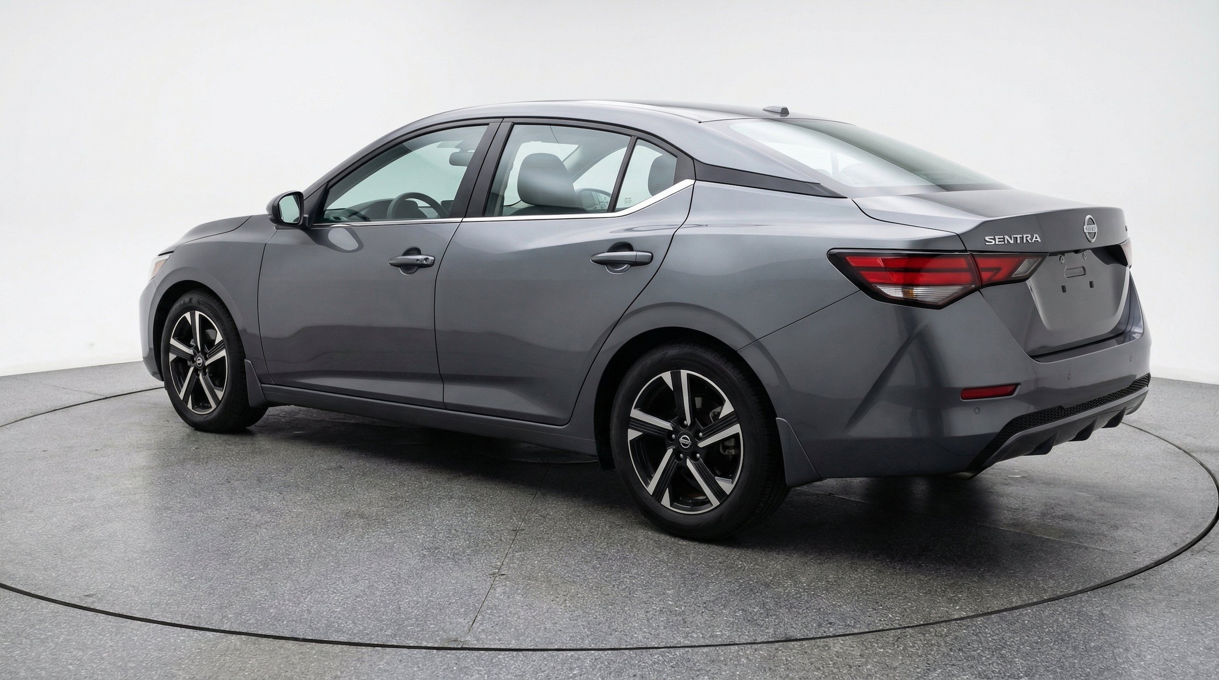 Thumbnail: 2025 Nissan Sentra - 6