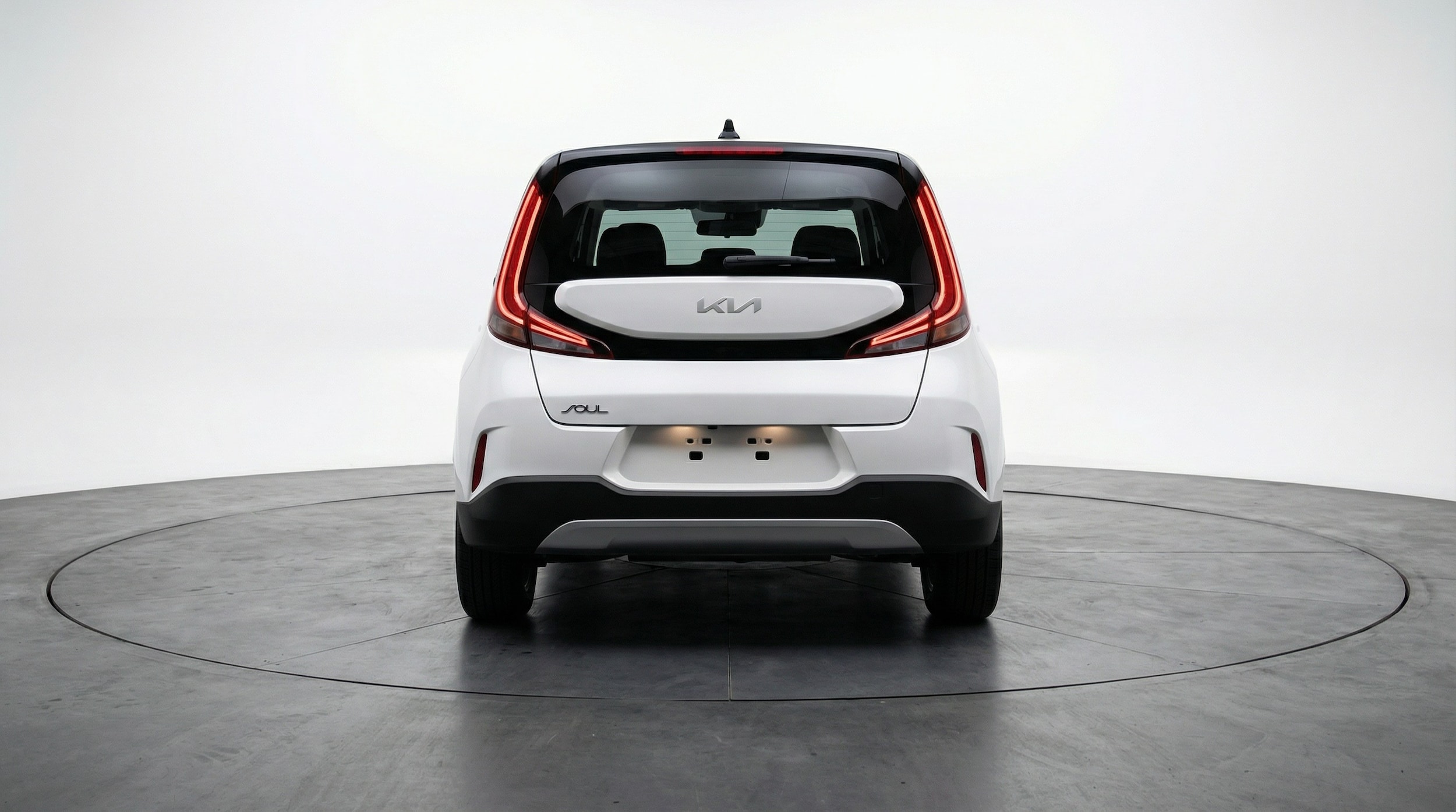 Thumbnail: 2025 Kia Soul - 6