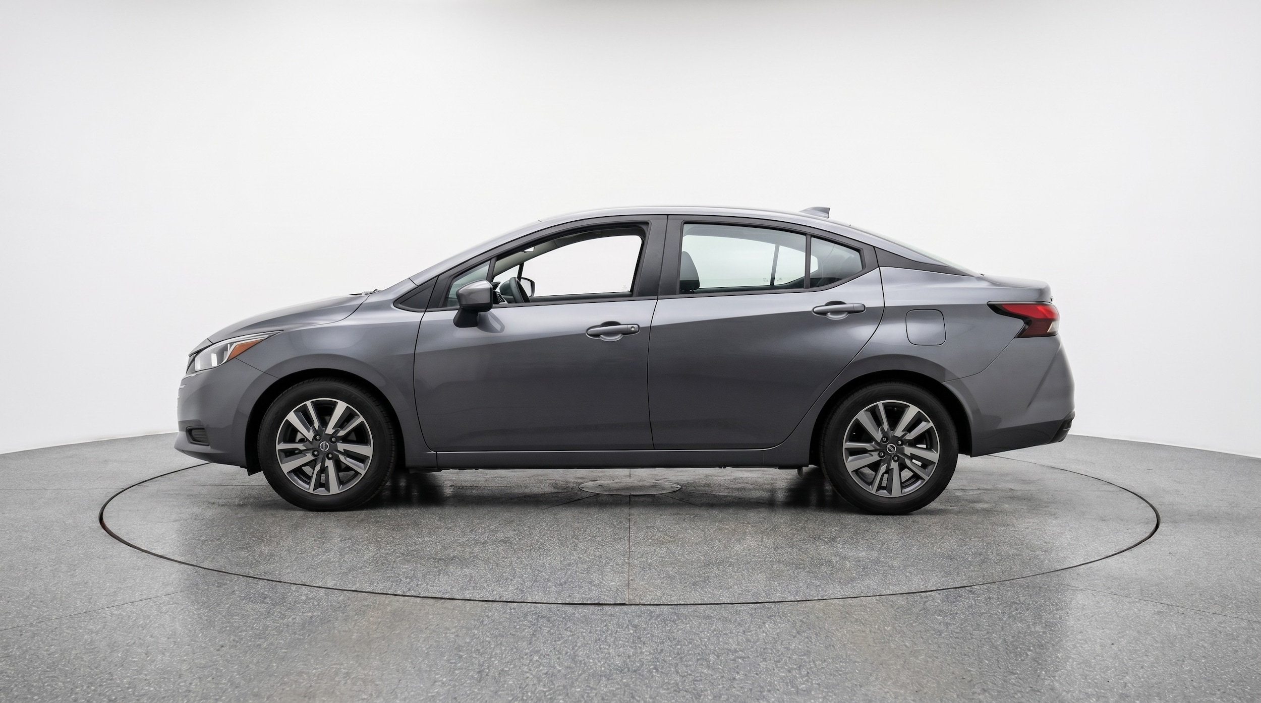 Thumbnail: 2025 Nissan Versa - 4