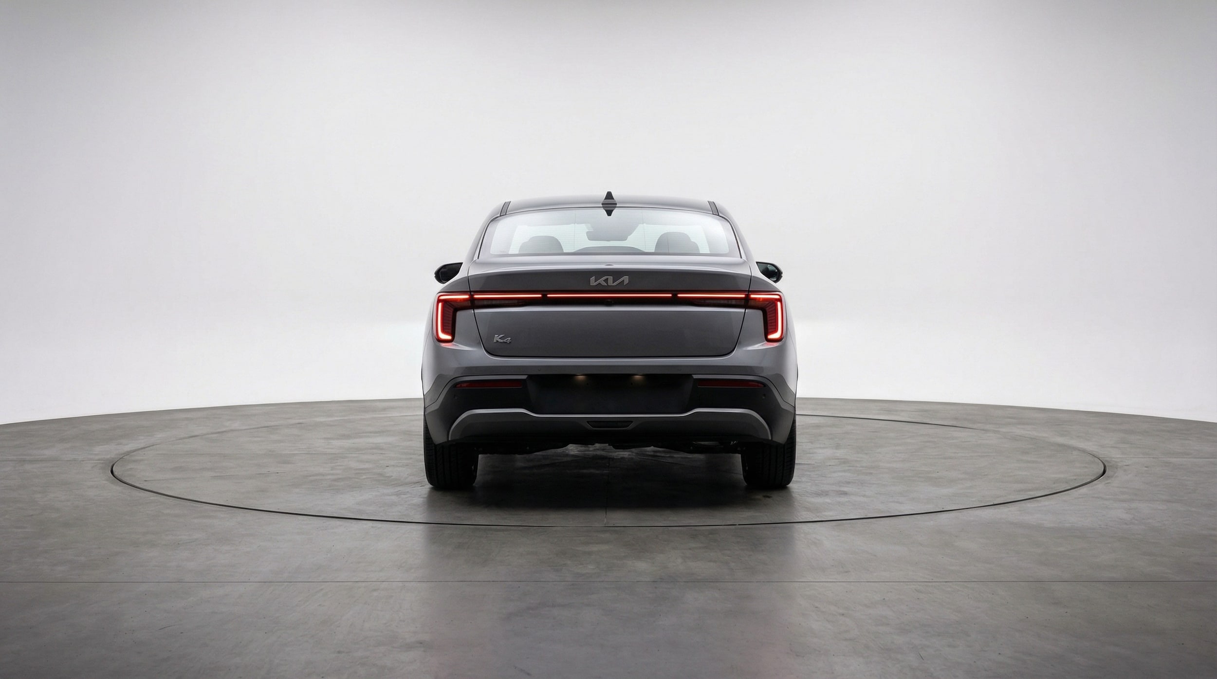 Thumbnail: 2025 Kia K4 - 6