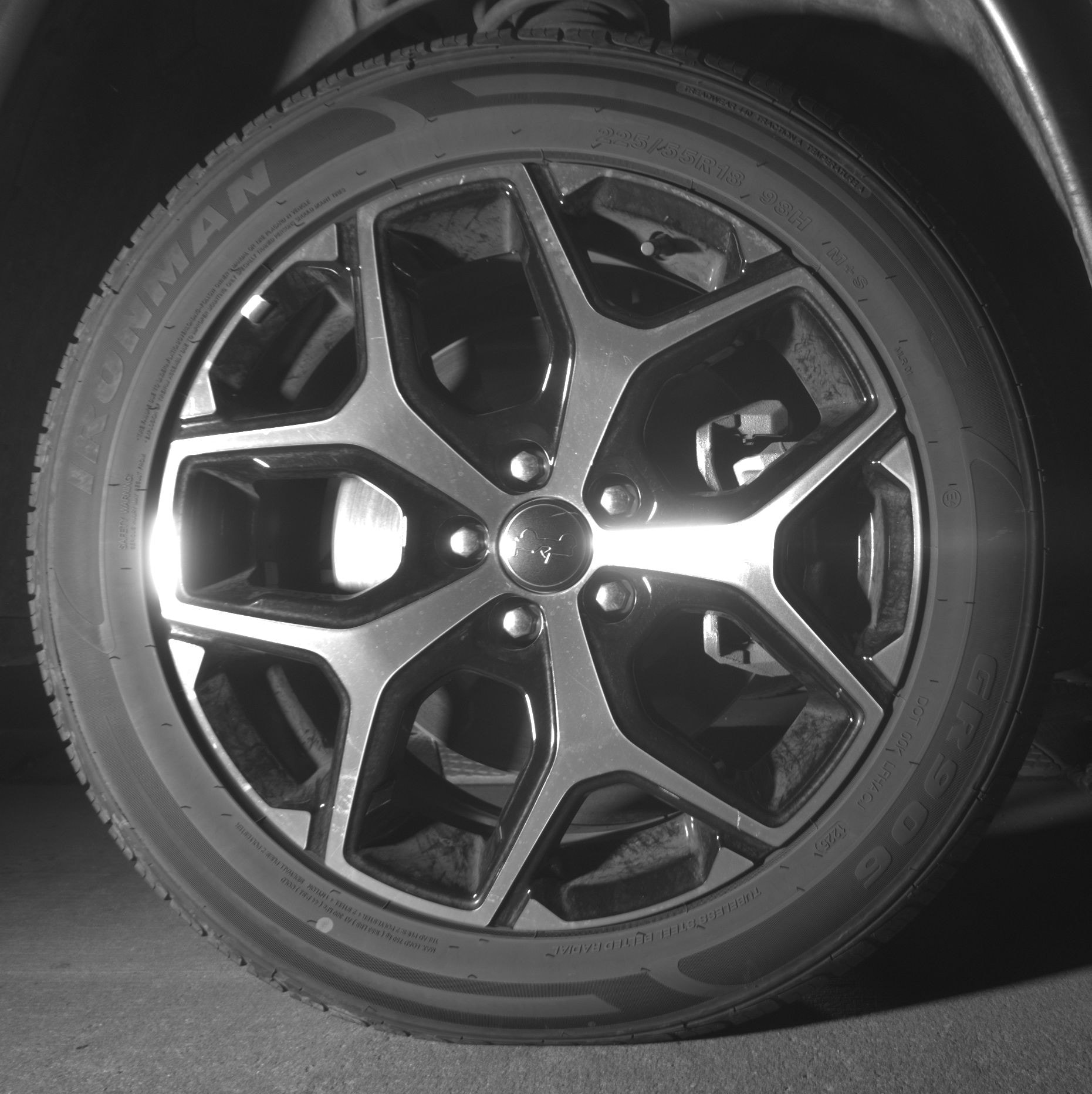 Thumbnail: 2025 Jeep Compass - 10