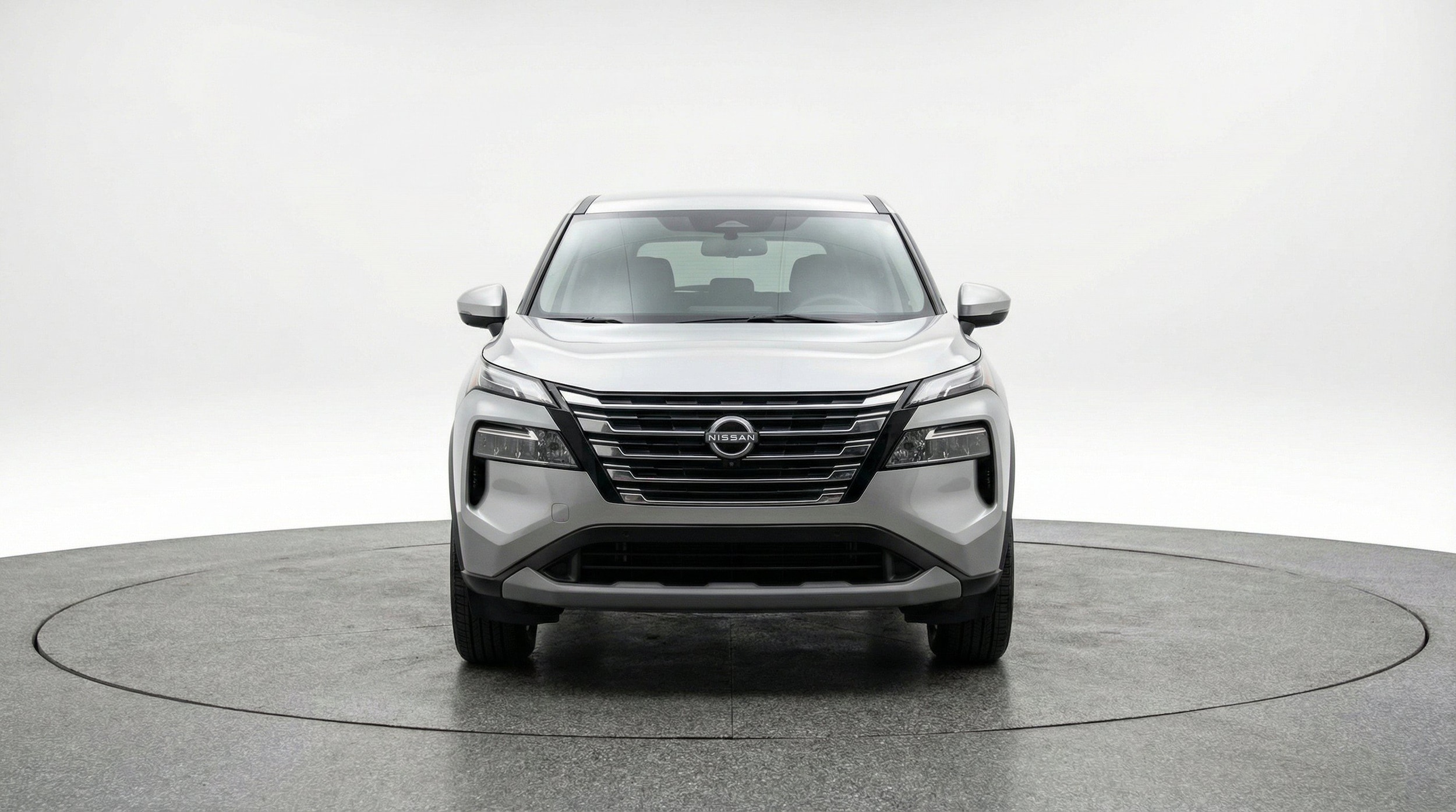 Thumbnail: 2025 Nissan Rogue - 2