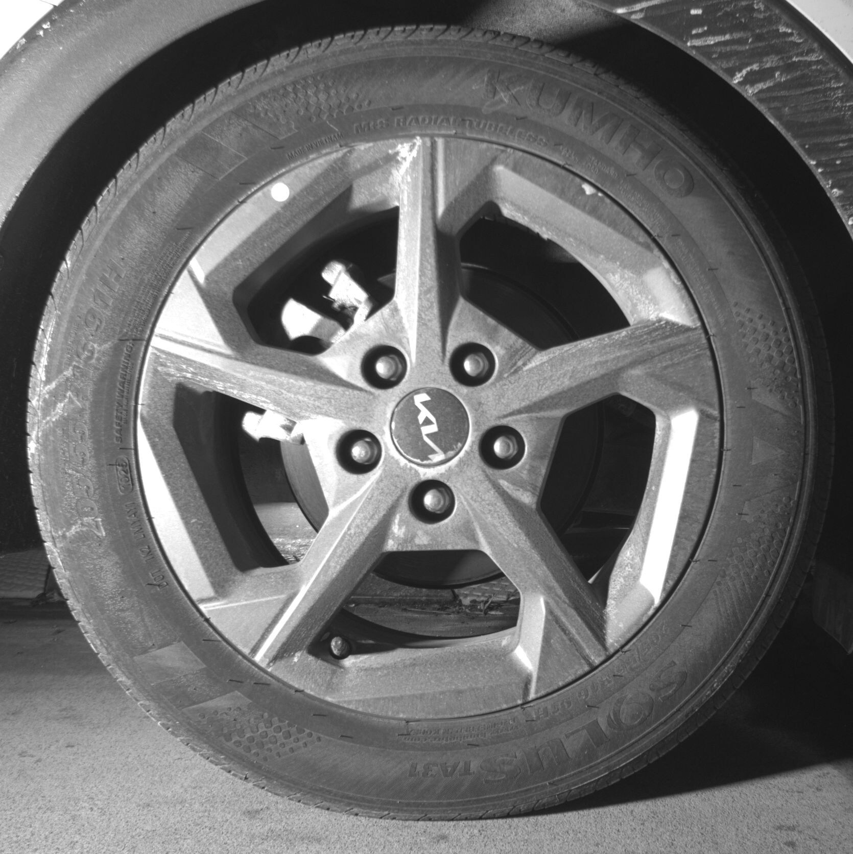 Thumbnail: 2025 Kia K4 - 12