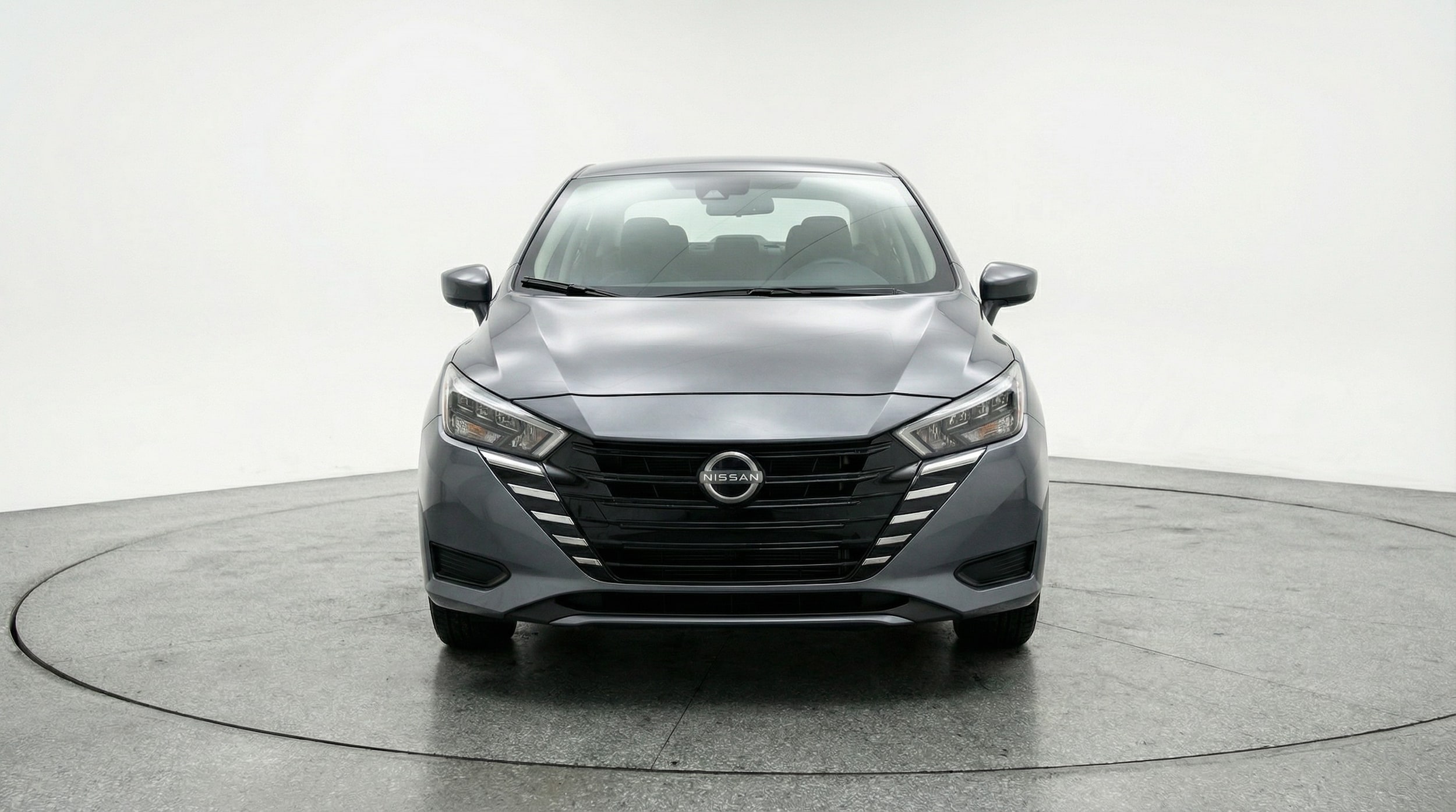 Thumbnail: 2025 Nissan Versa - 2