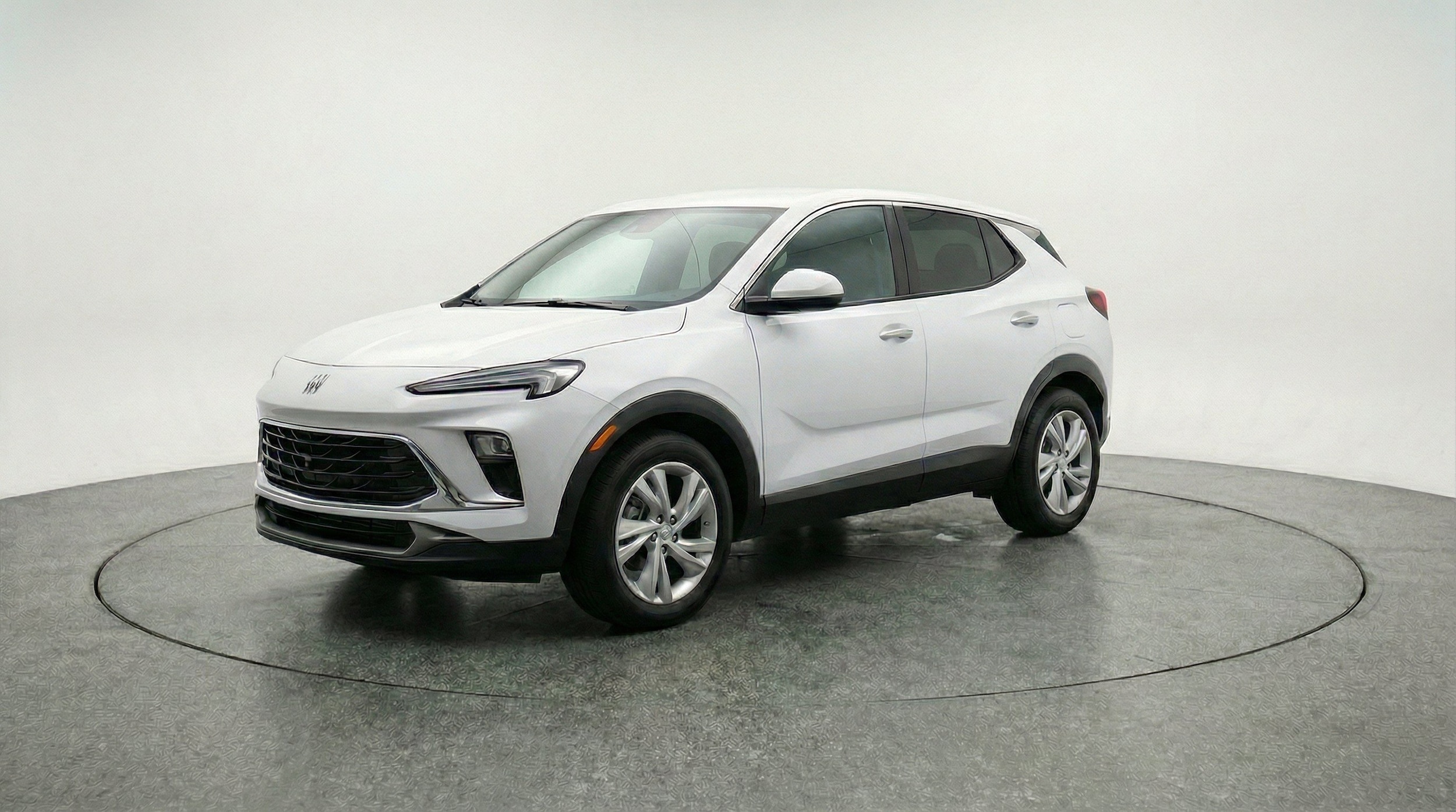Thumbnail: 2026 Buick Encore GX - 3