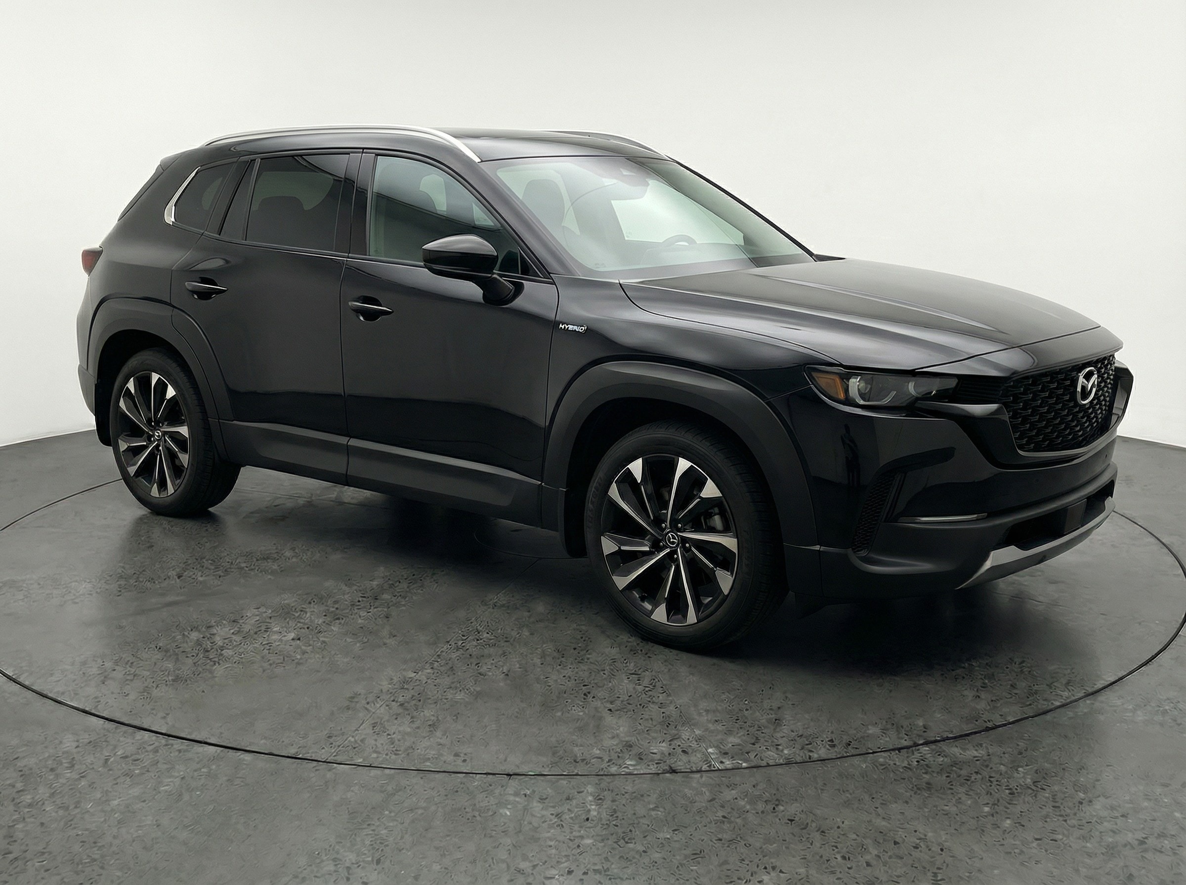Thumbnail: 2025 Mazda CX-50 - 1