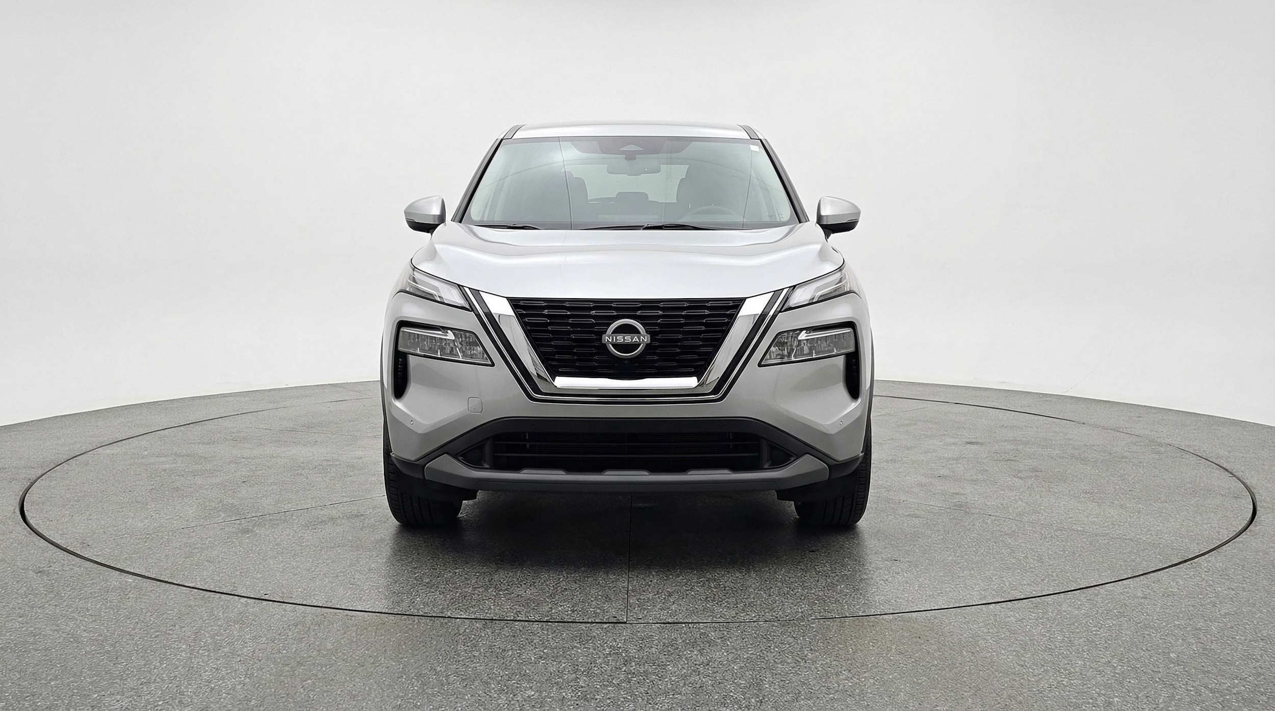 Thumbnail: 2025 Nissan Rogue - 2