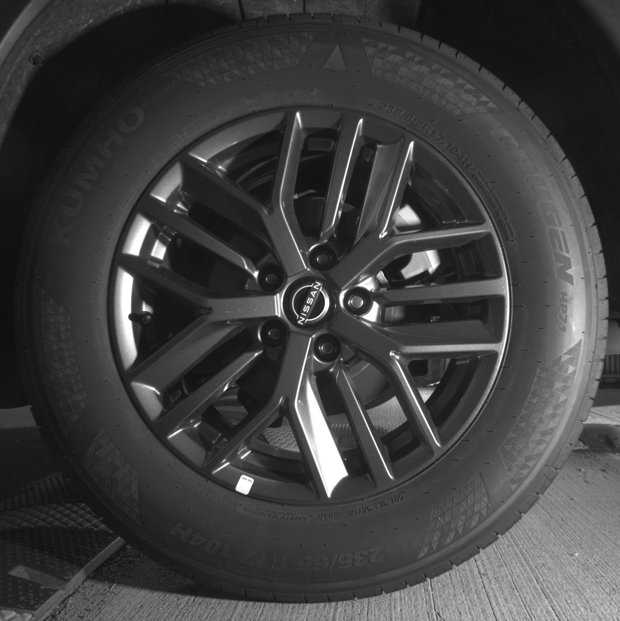 Thumbnail: 2026 Nissan Rogue - 14