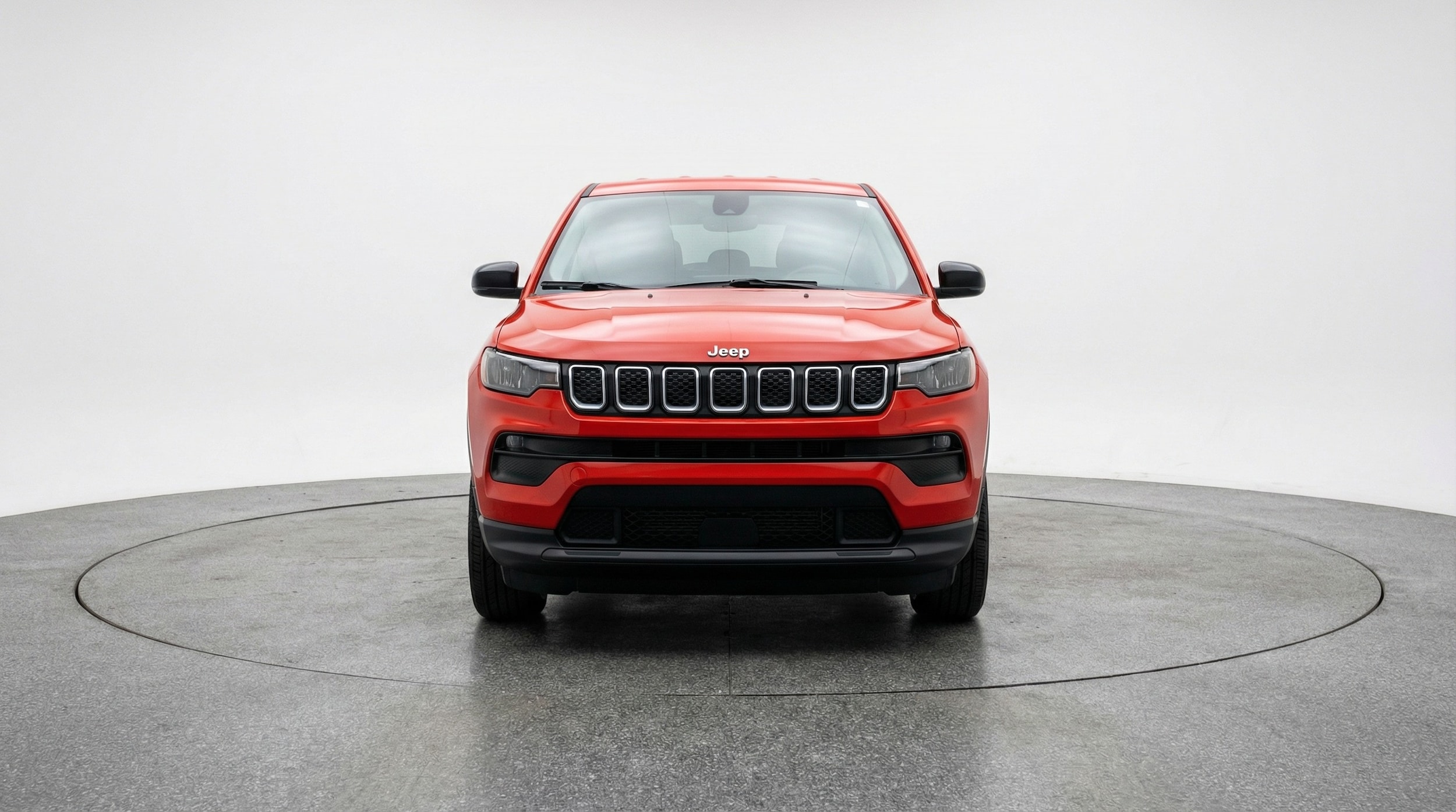Thumbnail: 2025 Jeep Compass - 2