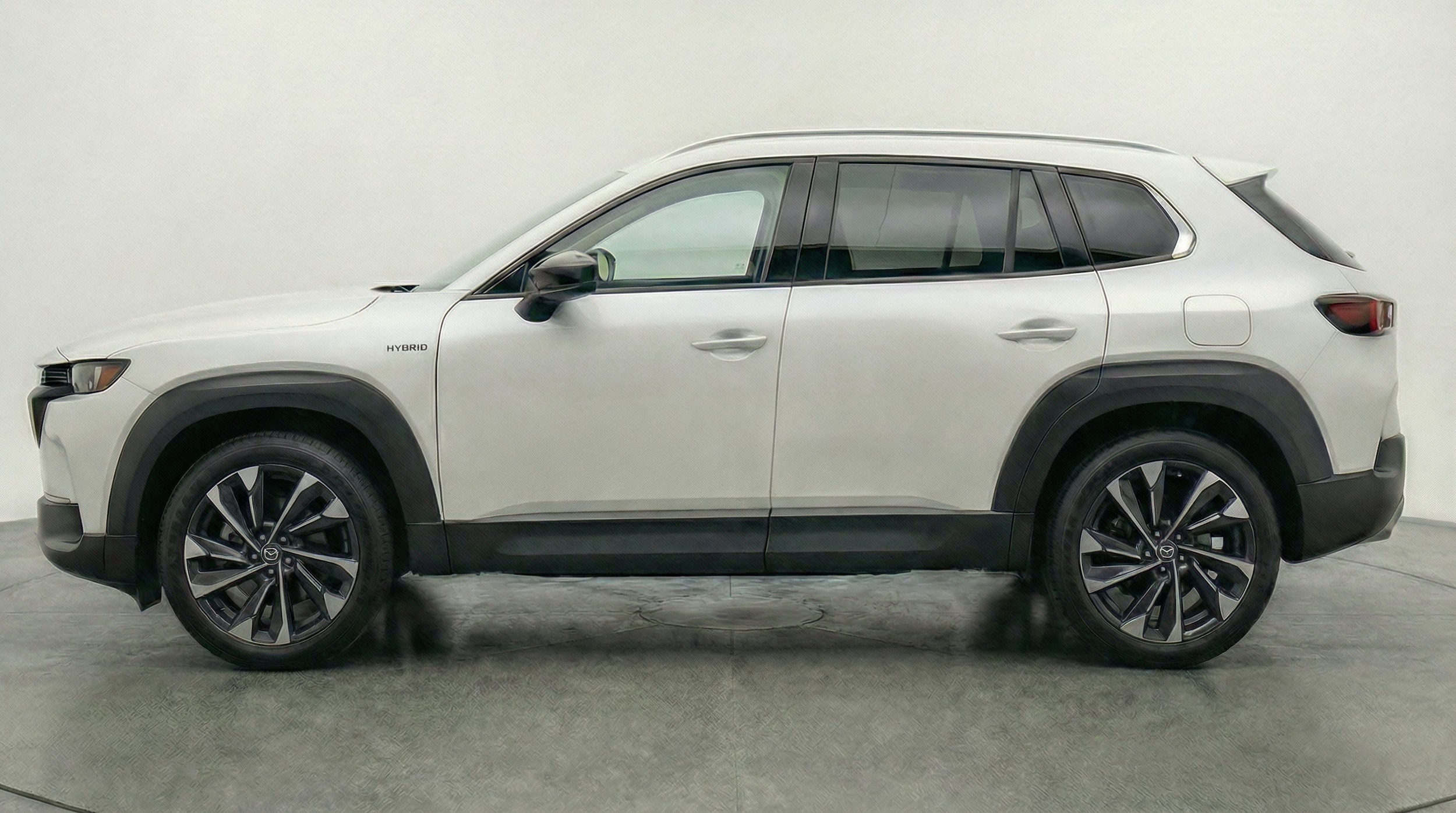 Thumbnail: 2025 Mazda CX-50 - 4
