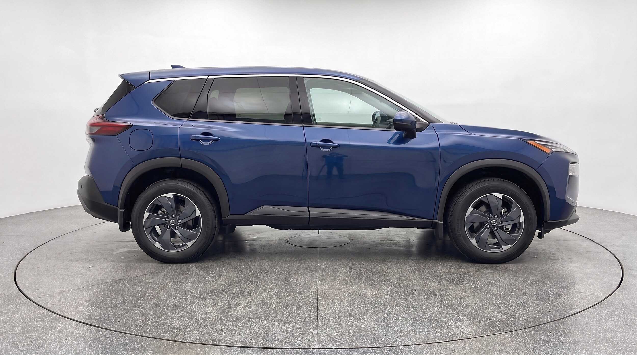 Thumbnail: 2025 Nissan Rogue - 11