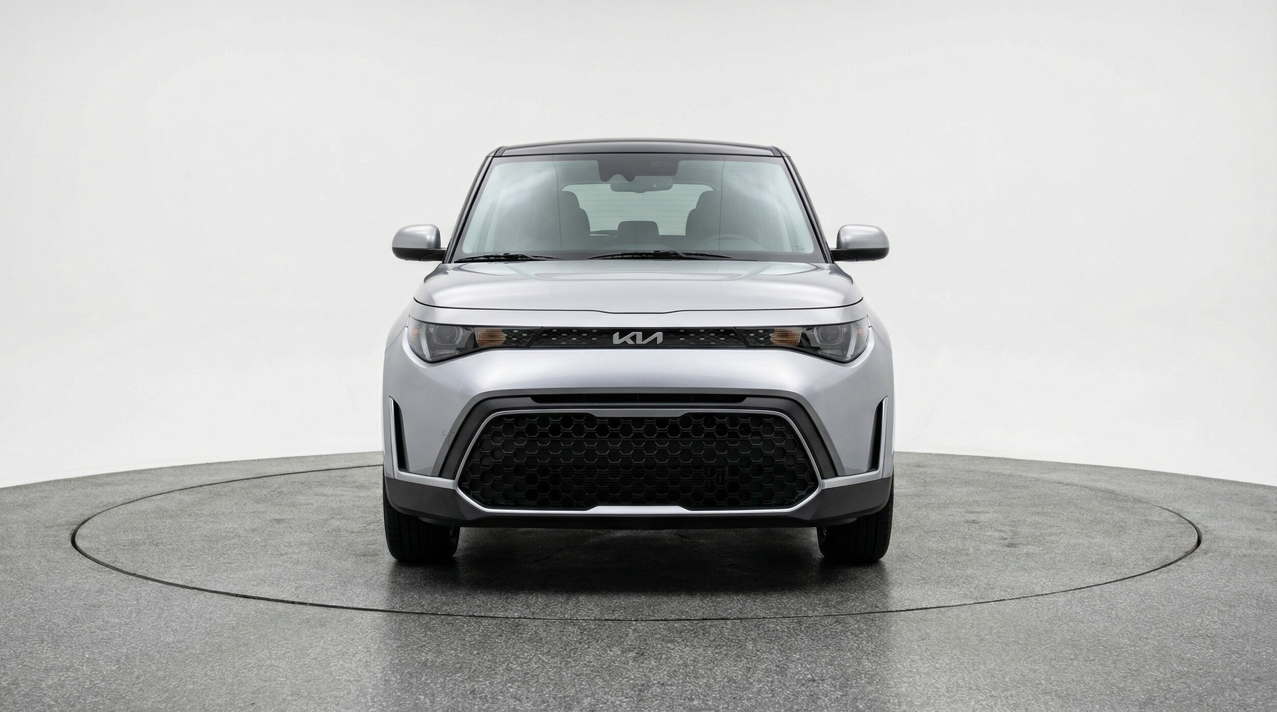 Thumbnail: 2025 Kia Soul - 2