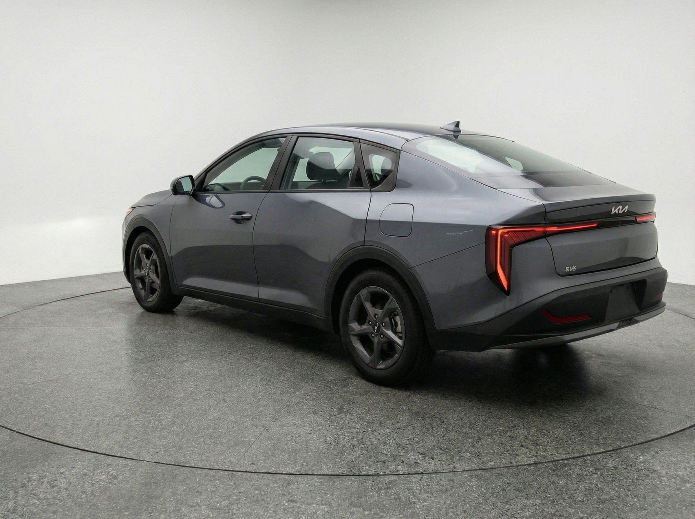 Thumbnail: 2025 Kia K4 - 5