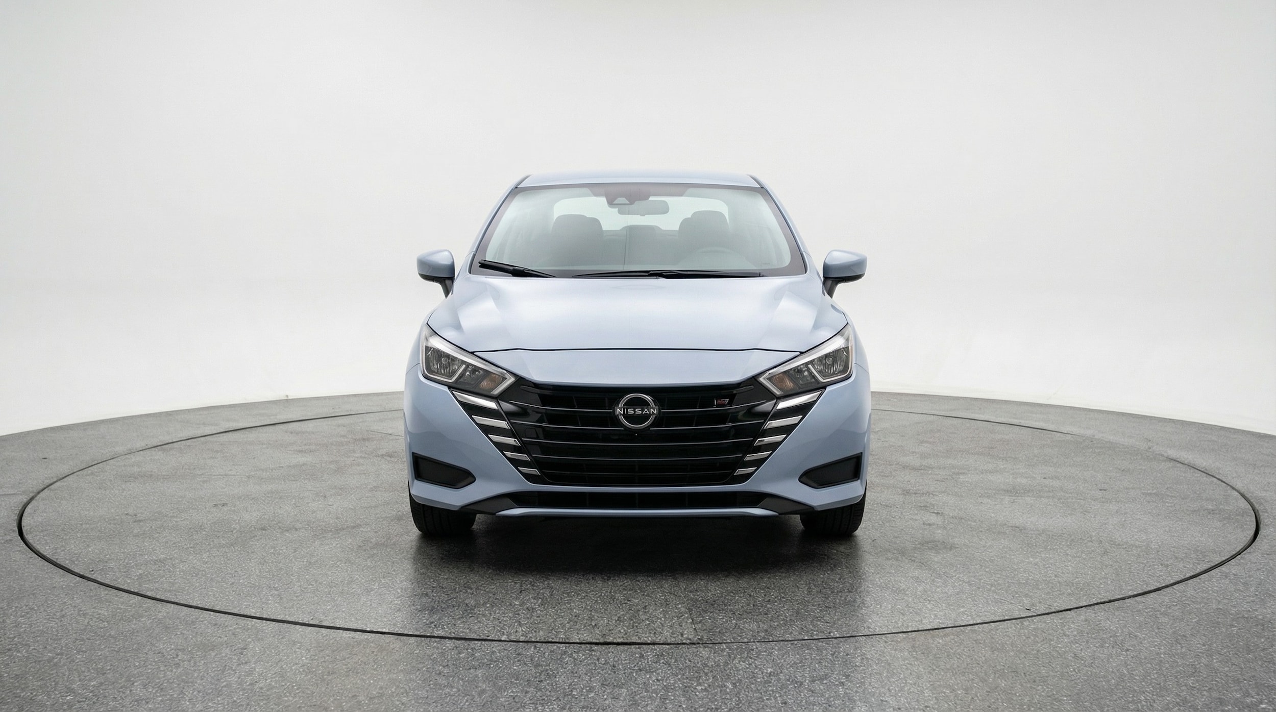 Thumbnail: 2025 Nissan Versa - 2