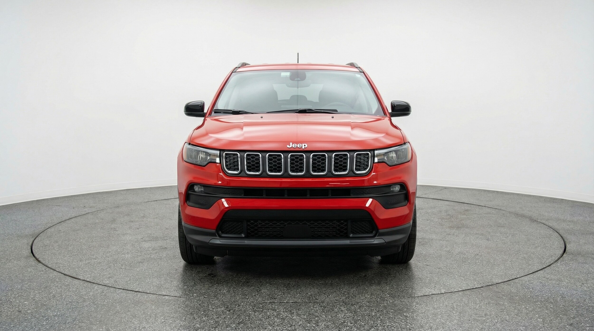 Thumbnail: 2025 Jeep Compass - 2