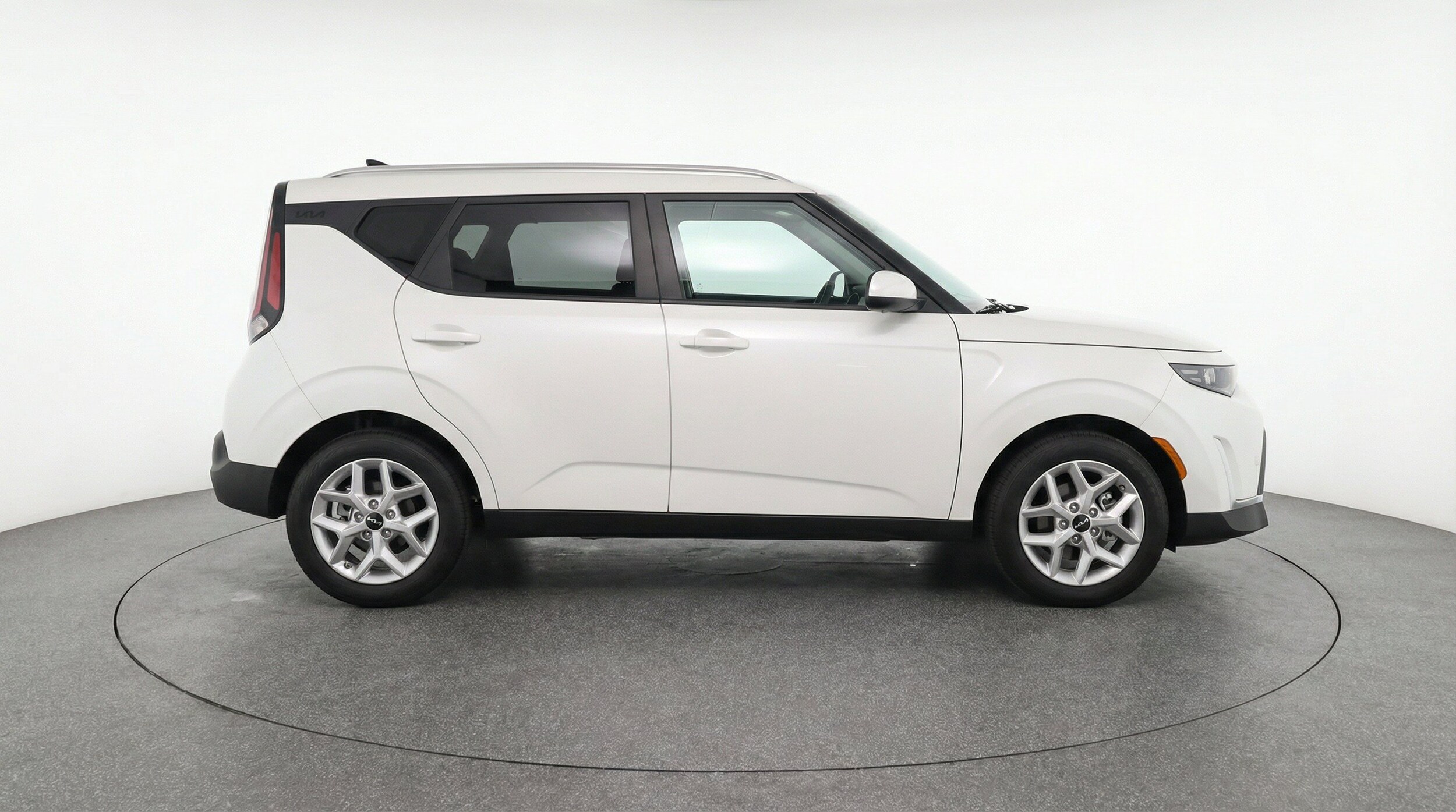 Thumbnail: 2025 Kia Soul - 11