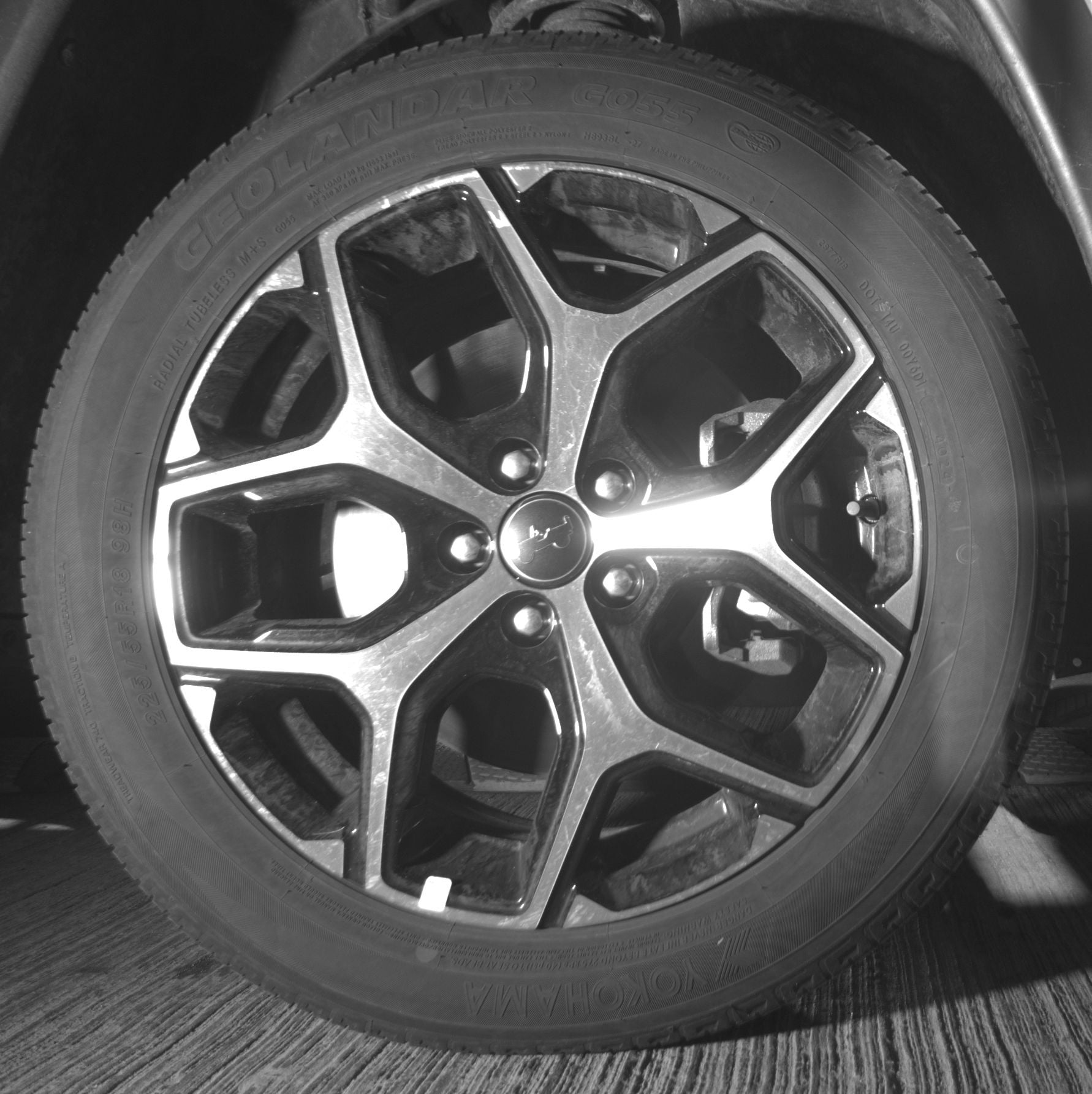 Thumbnail: 2025 Jeep Compass - 10