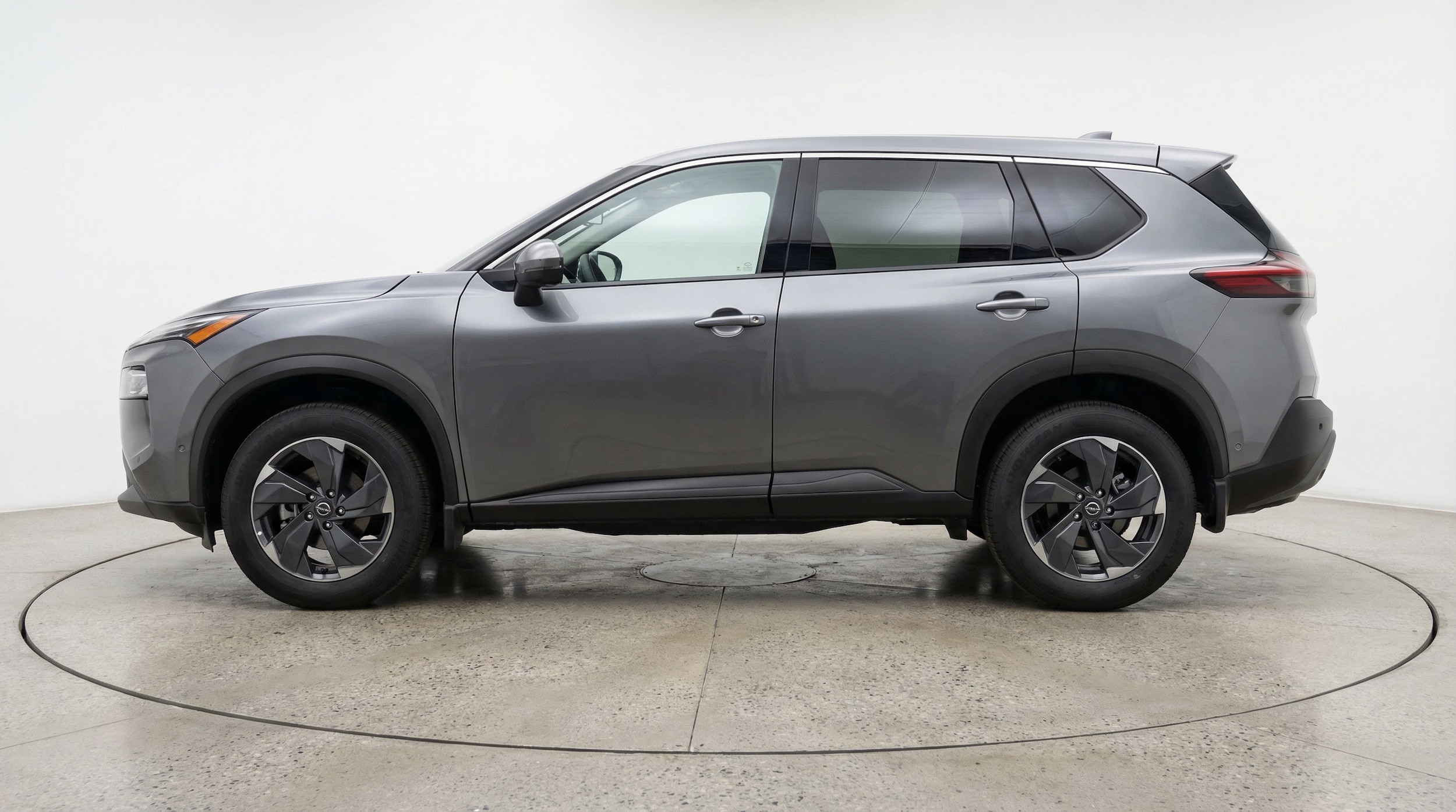 Thumbnail: 2025 Nissan Rogue - 4